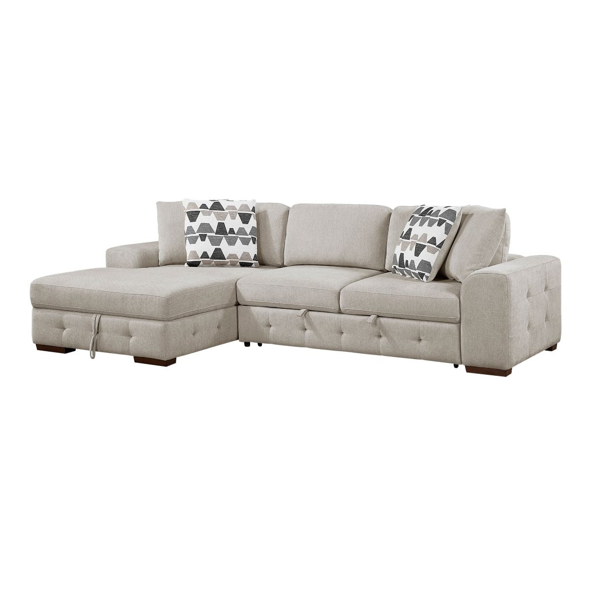 Raife - Sectional