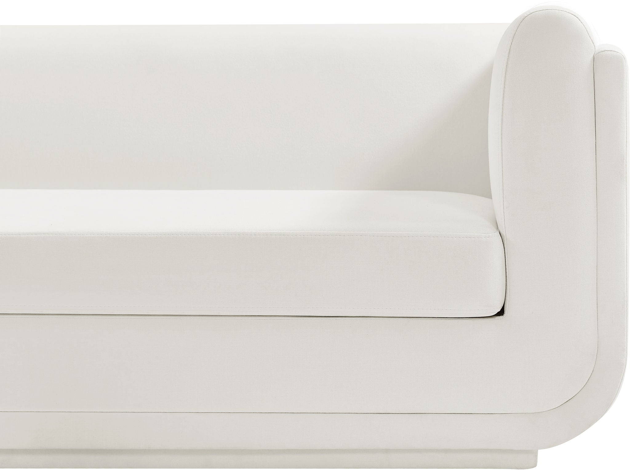 Kimora - Loveseat