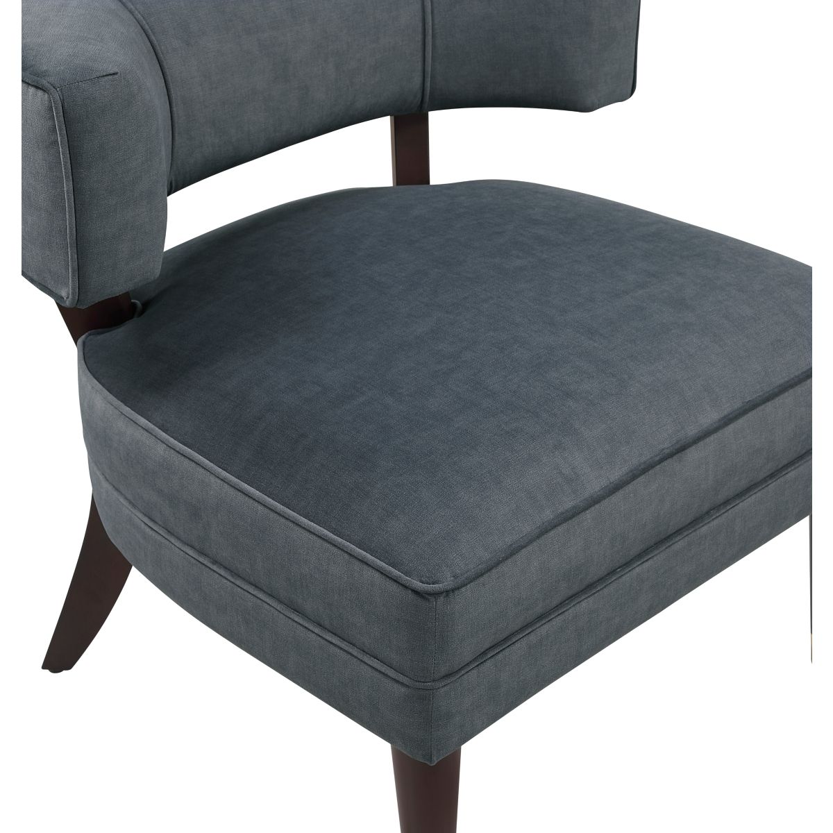 Wilson - Accent Chair - Gray