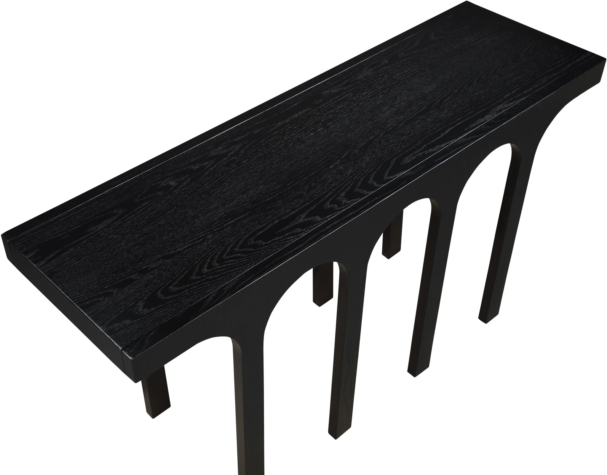 Westfield - Wood Console Table