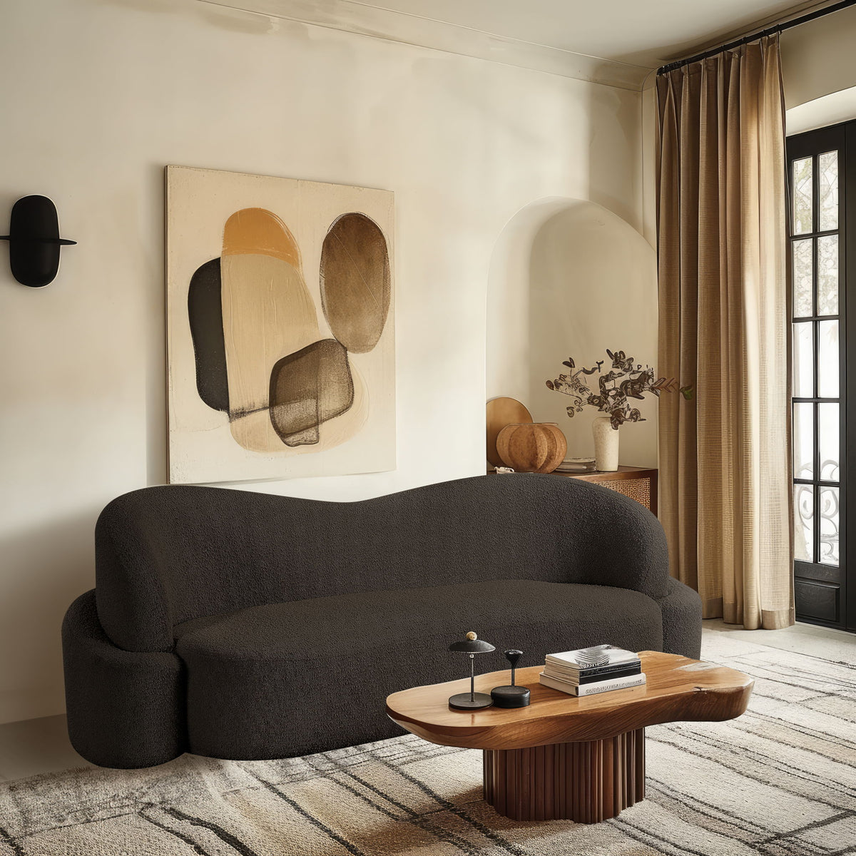 Principessa - Sofa