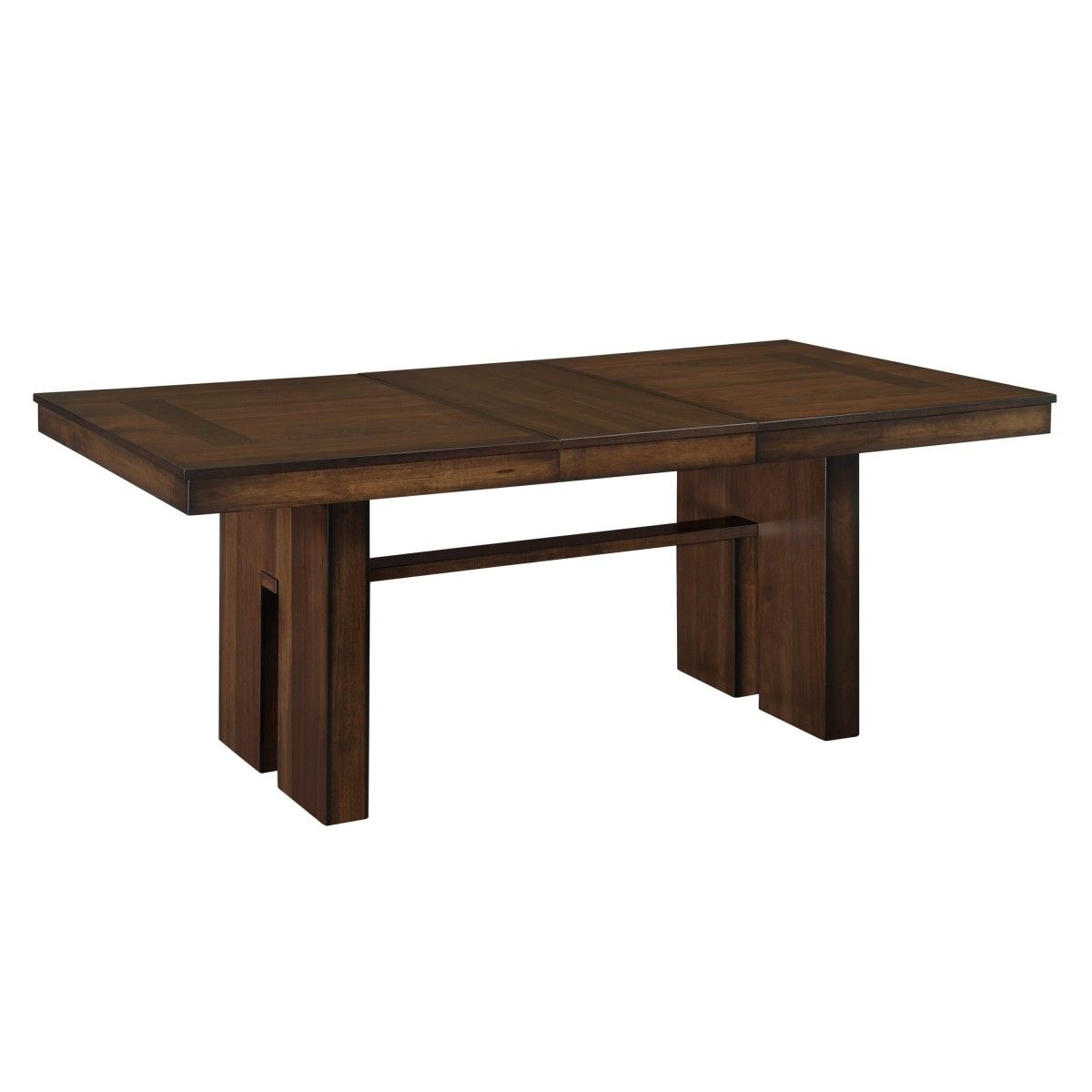 Sedley - Dining Table - Brown