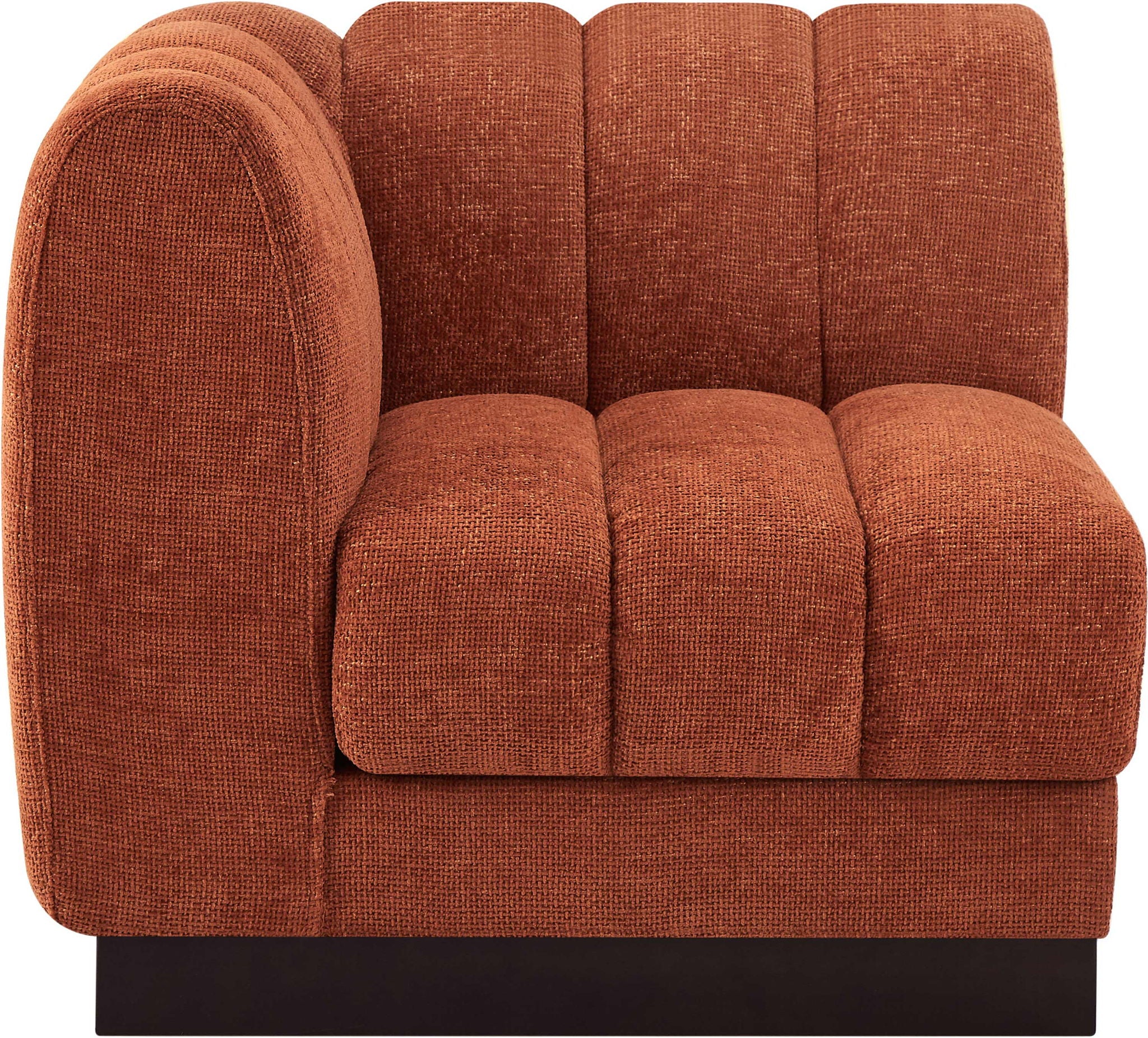 Quinn - Corner Chair