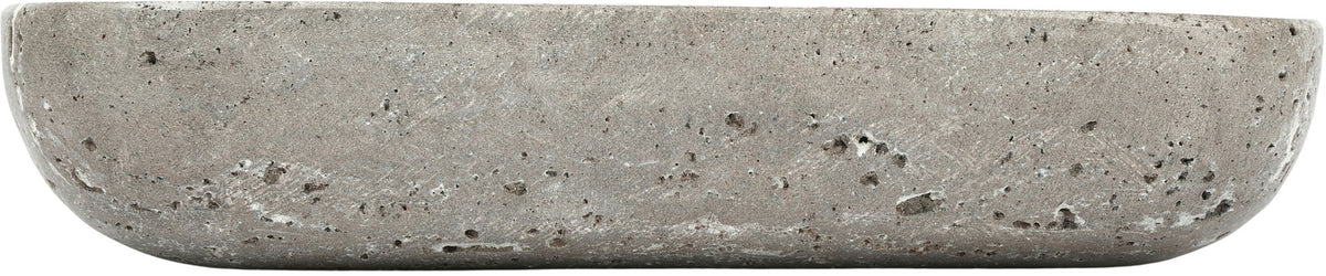 Joel - Travertine Tray