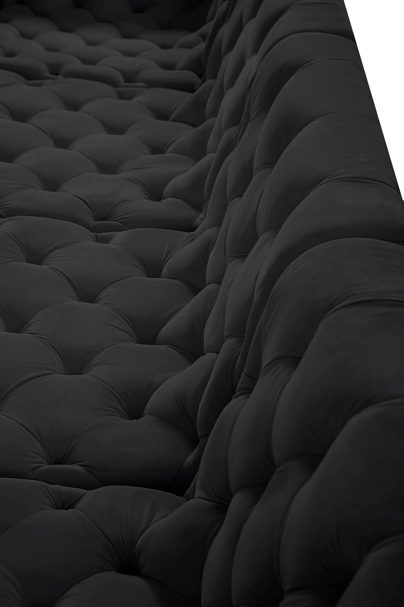 Tuft - 4 Piece Modular Sectional