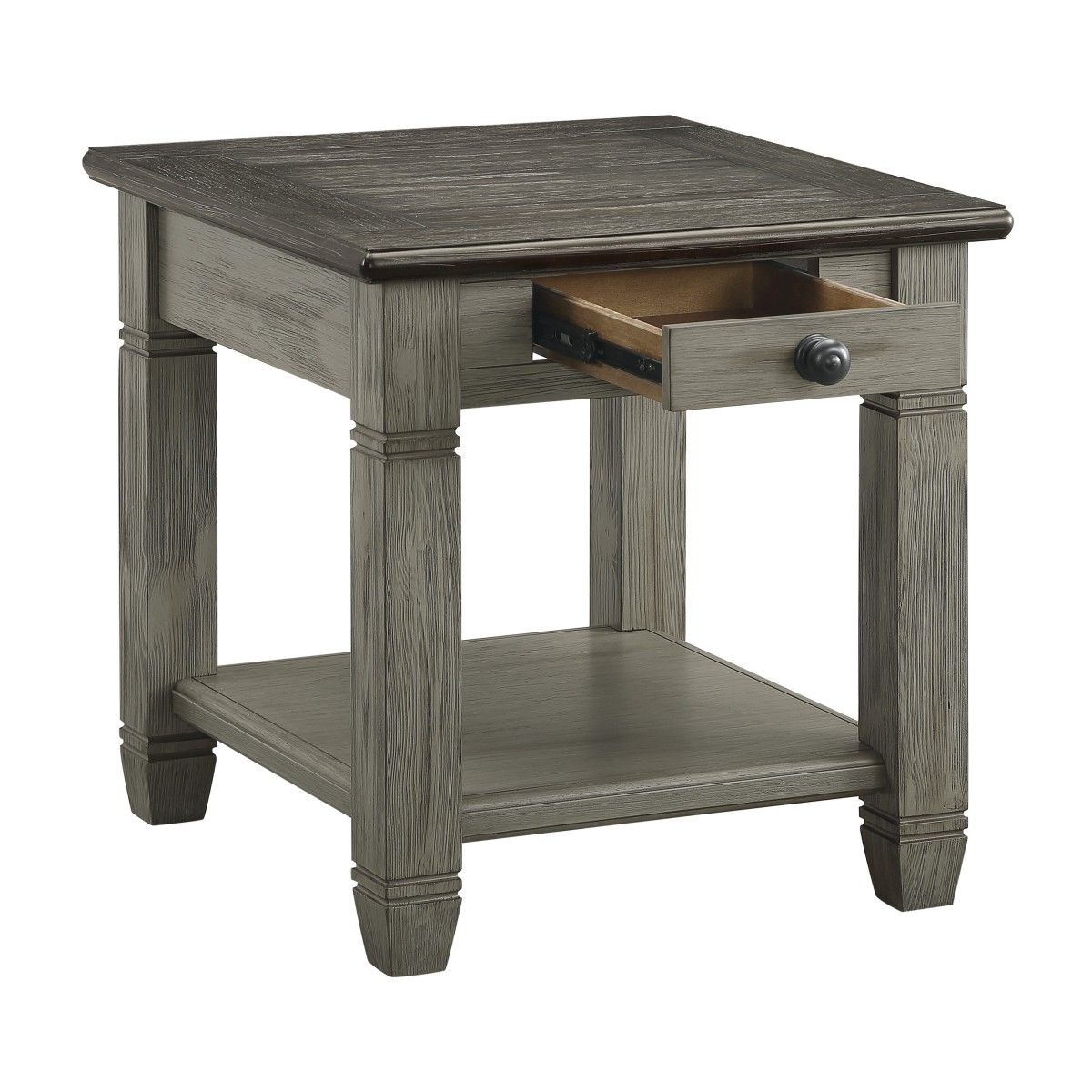Granby - End Table