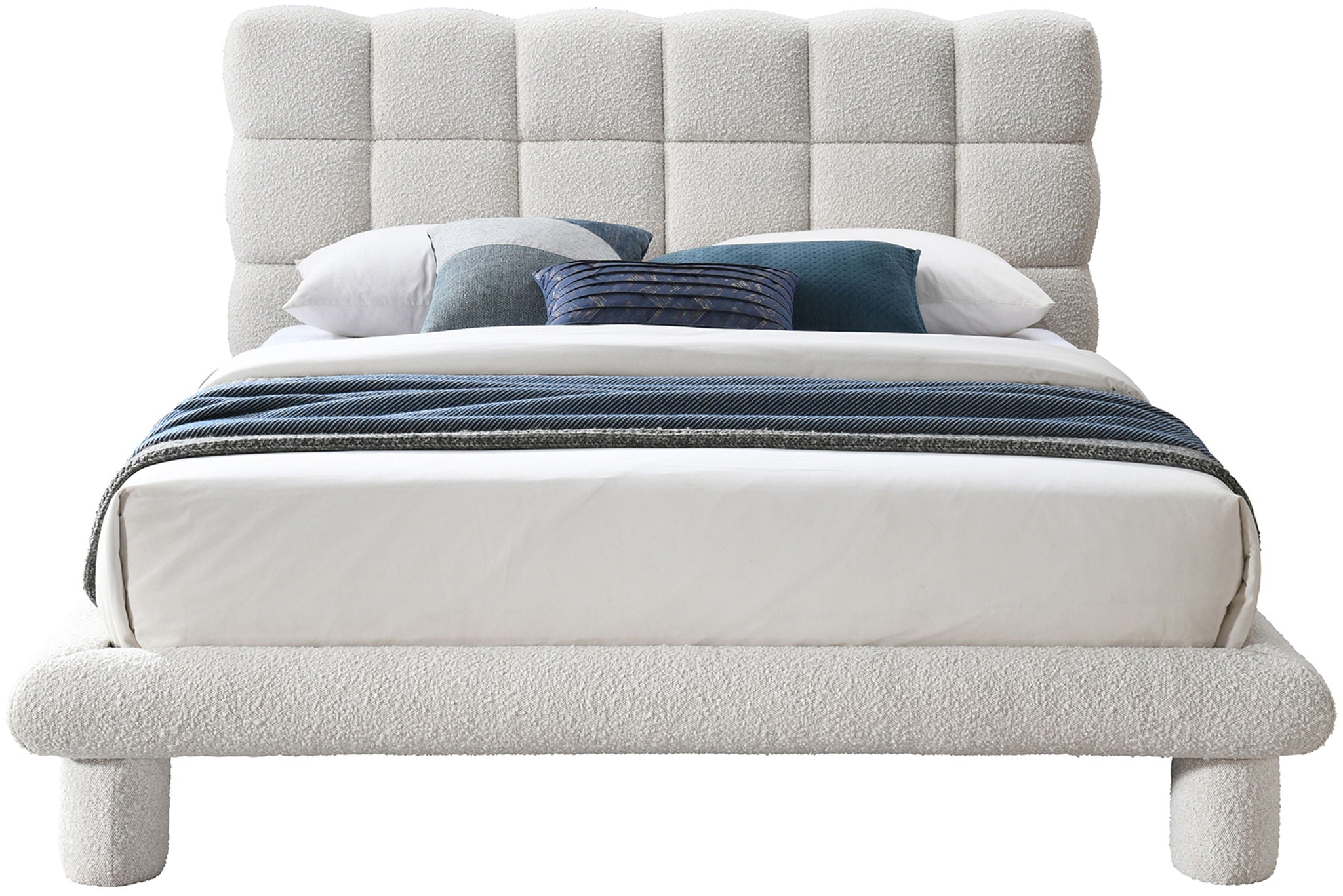 Deco - Bed
