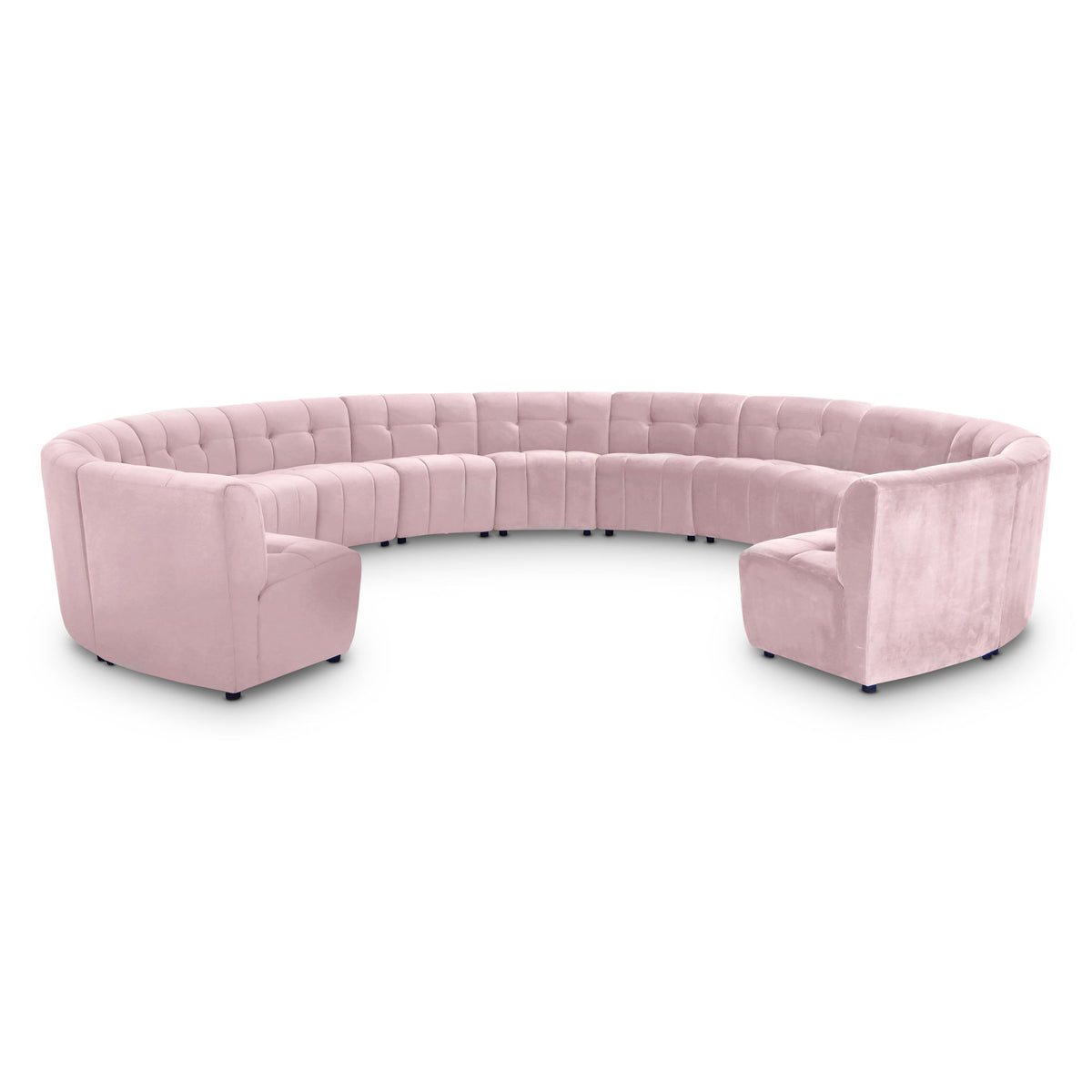 Limitless - 13 Pc. Modular Sectional