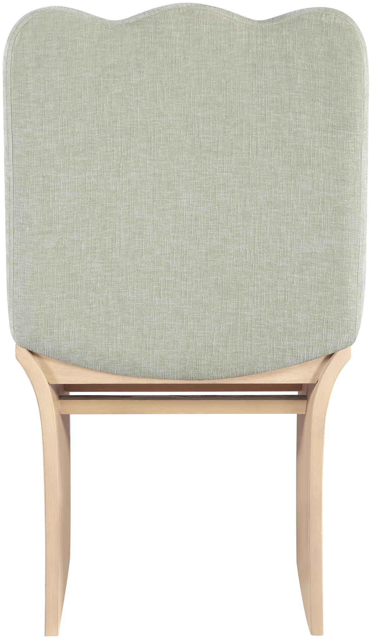 Shaw - Dining Chair - Natural Base