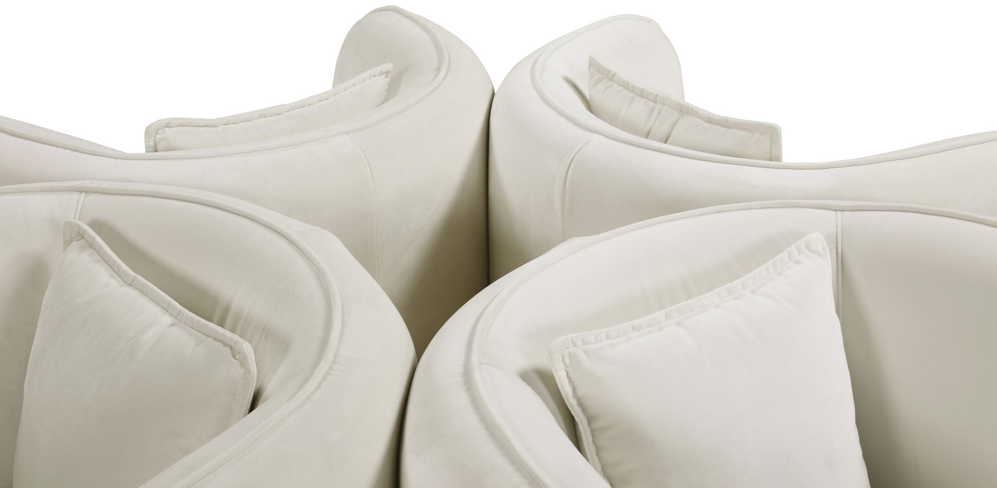 Circlet - Round Sofa Settee