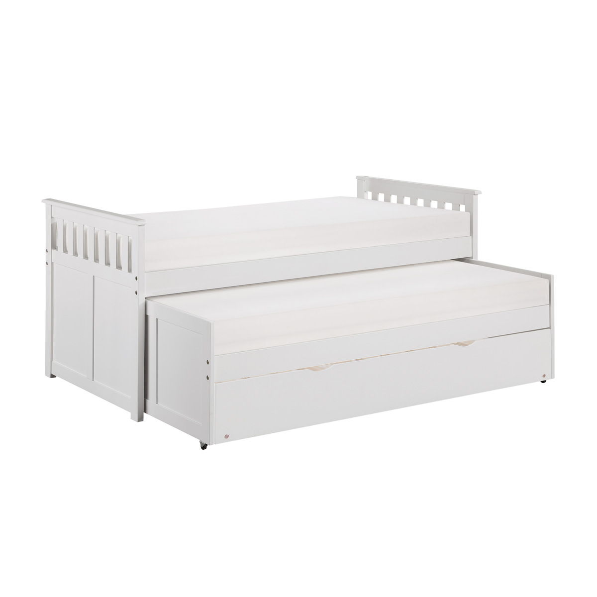 Galen - Bed