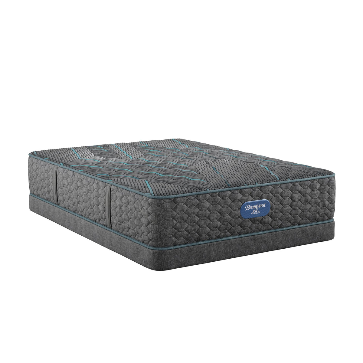 Beautyrest - Level Two Extra Firm Mattress