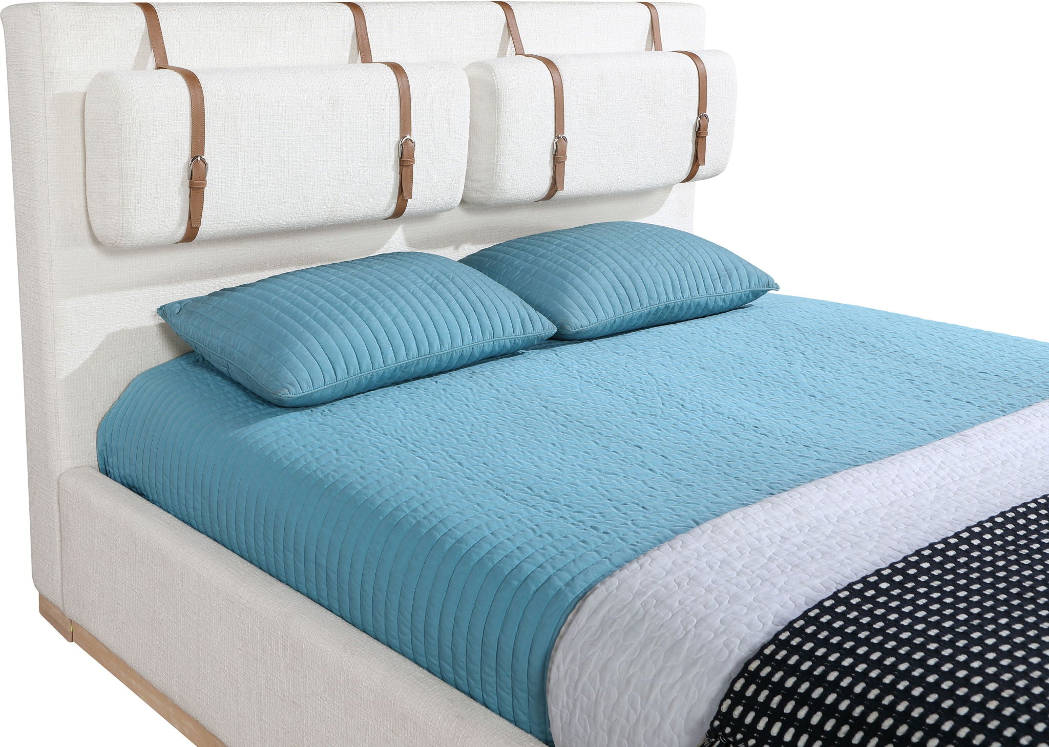 Bennet - Bed