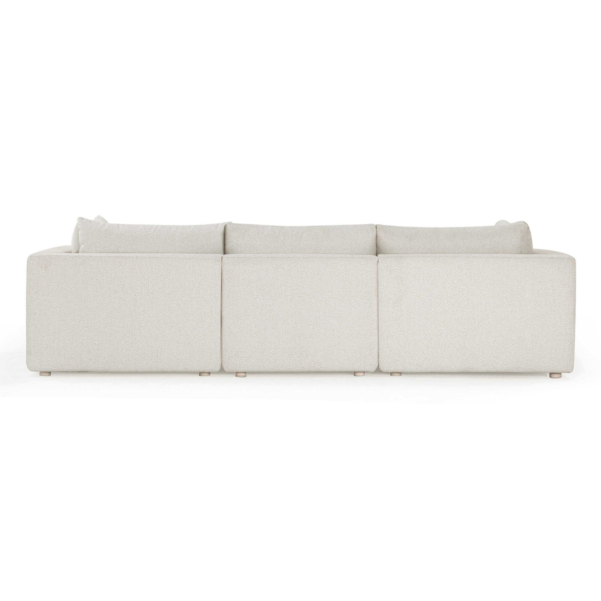 Hangover Outdoor Modular Sectional