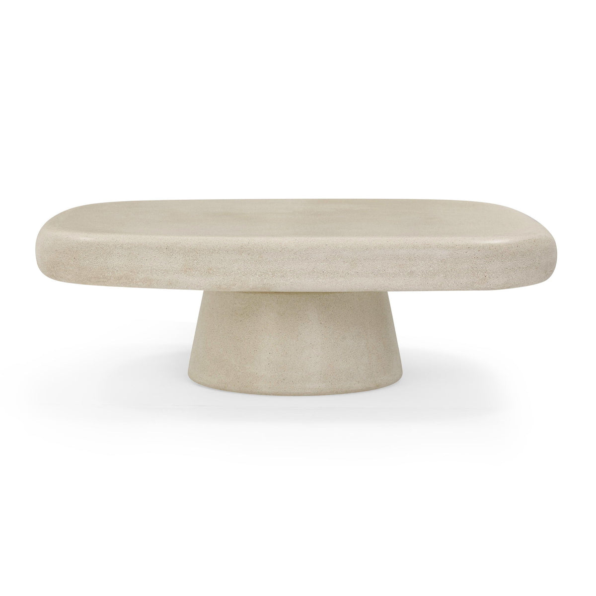 Darial - Indoor / Outdoor Coffee Table
