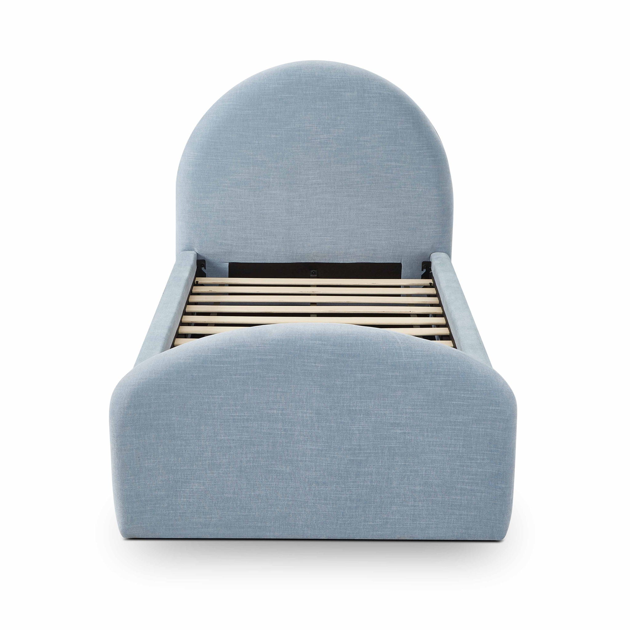 Moon - Trundle Bed