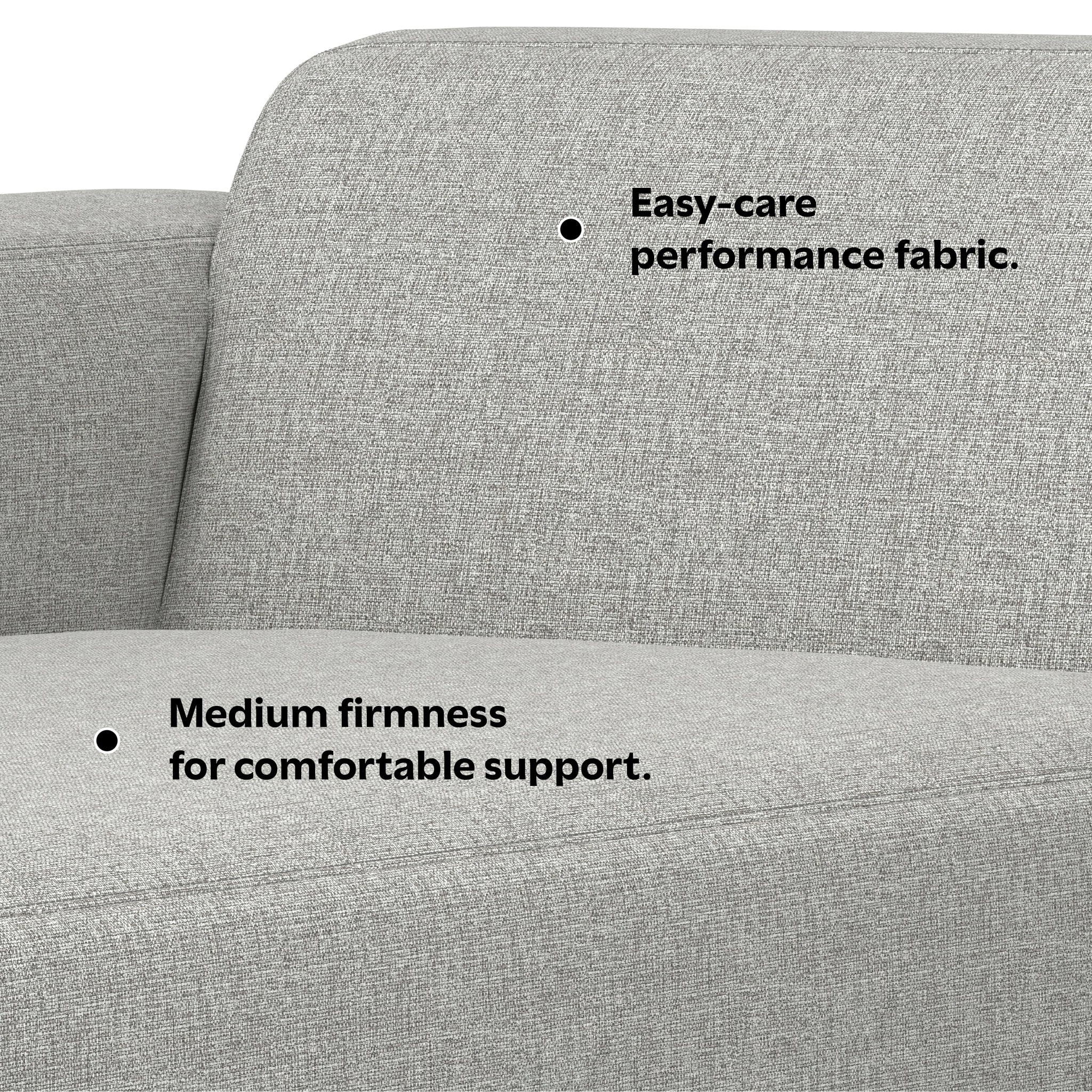 Rex - Chaise Sofa Module