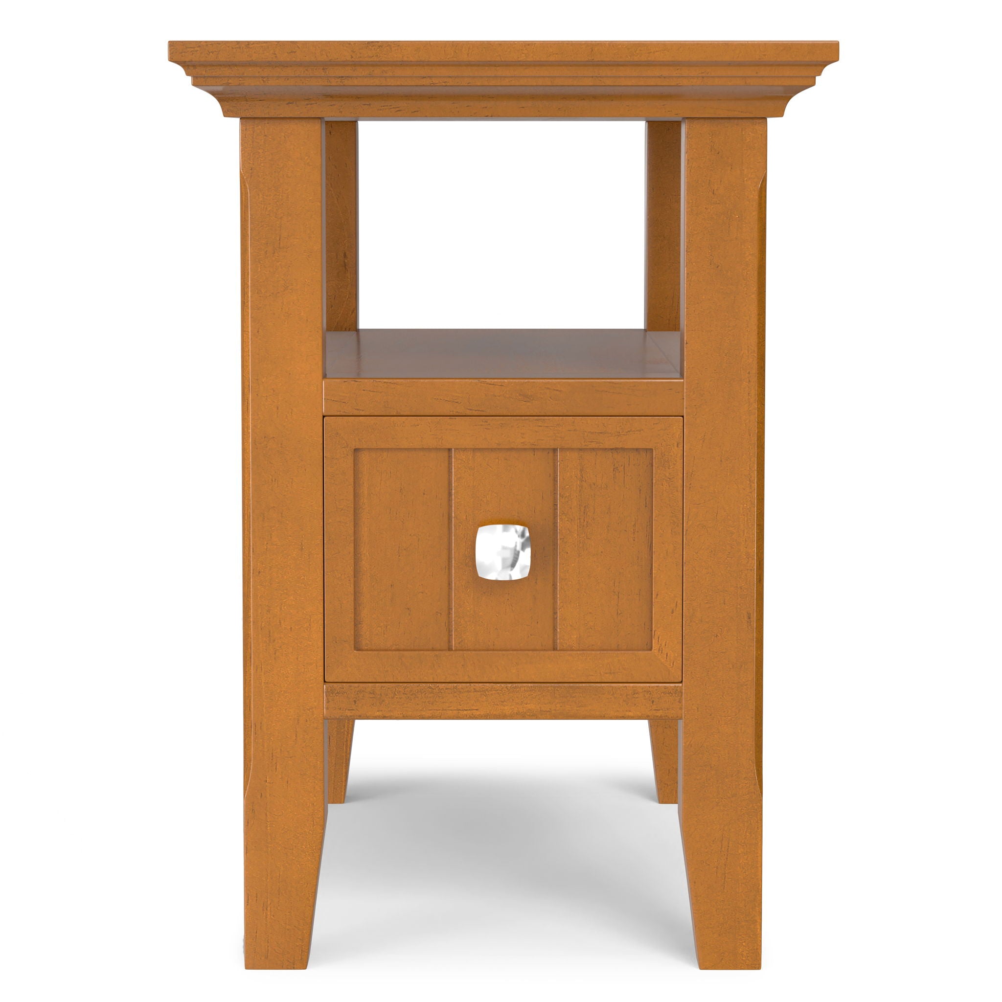 Acadian - End Table With Drawer