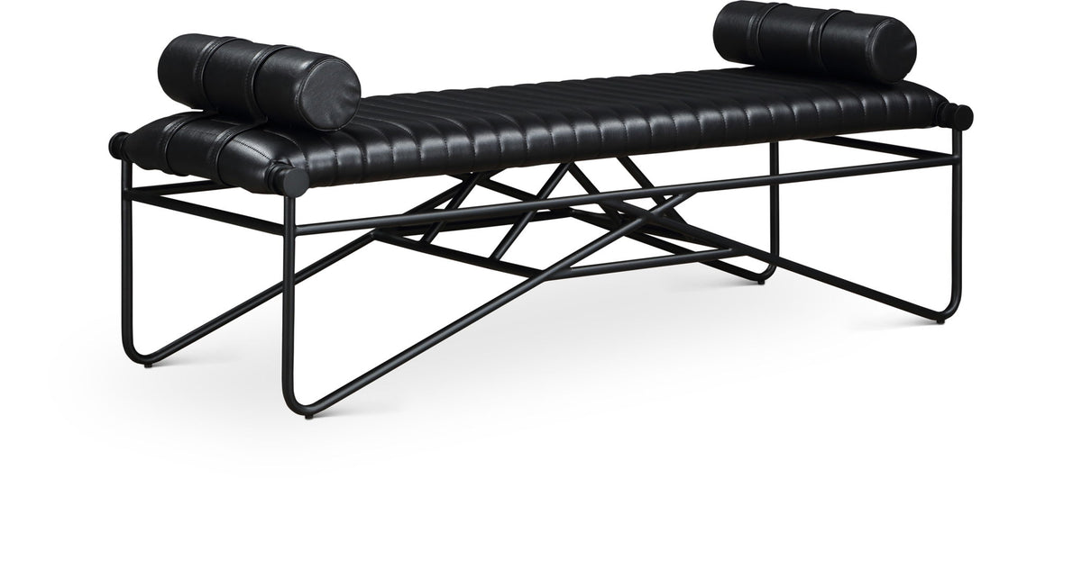 Gatsby - Bench