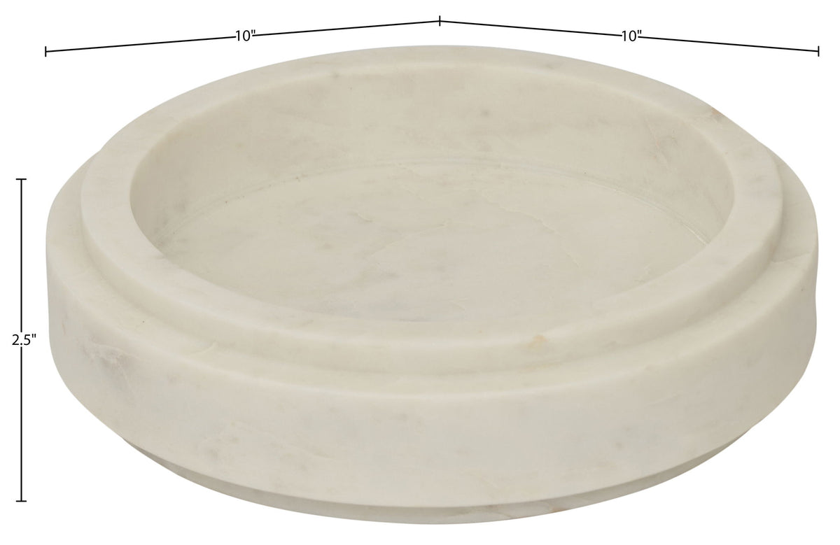 Parsons - Genuine Marble Bowl