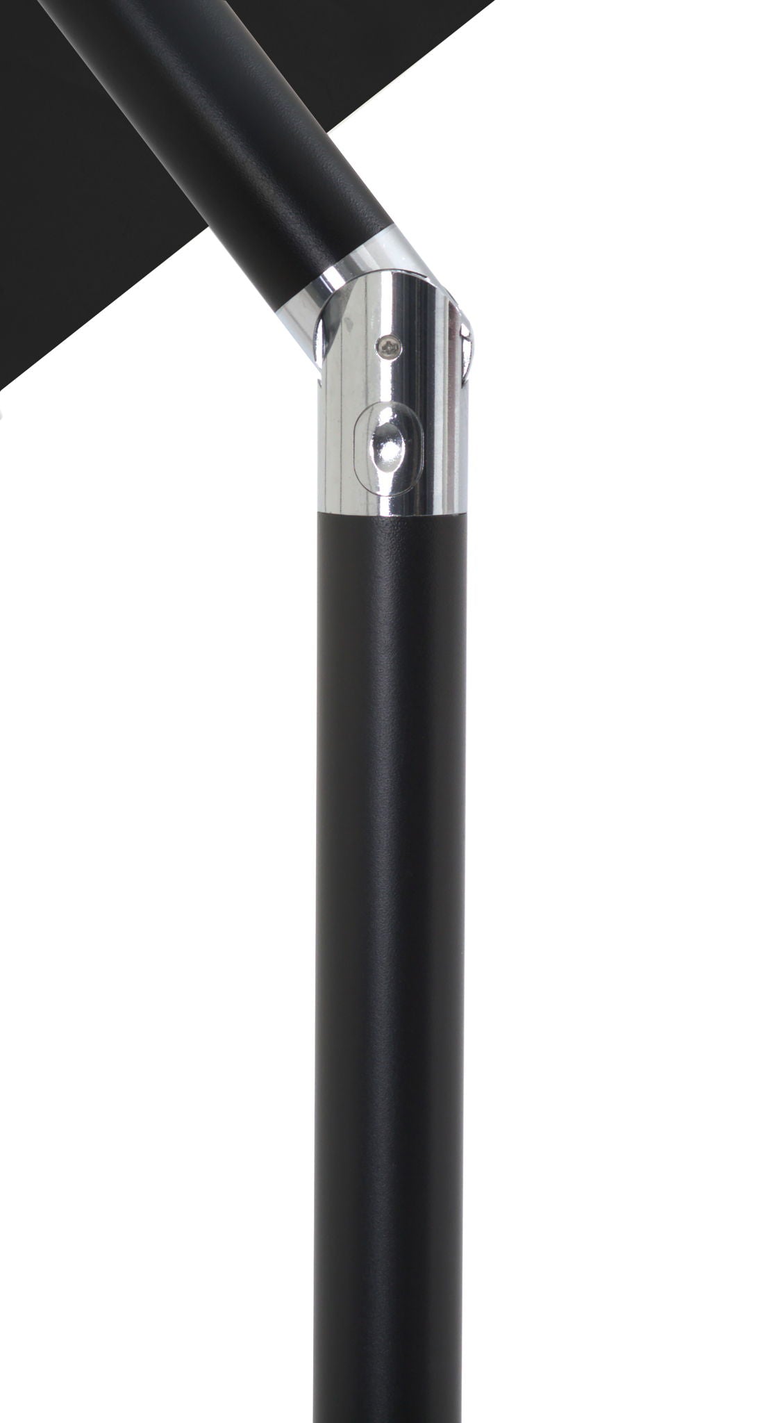 Amalfi - Patio Umbrella - Black Pole