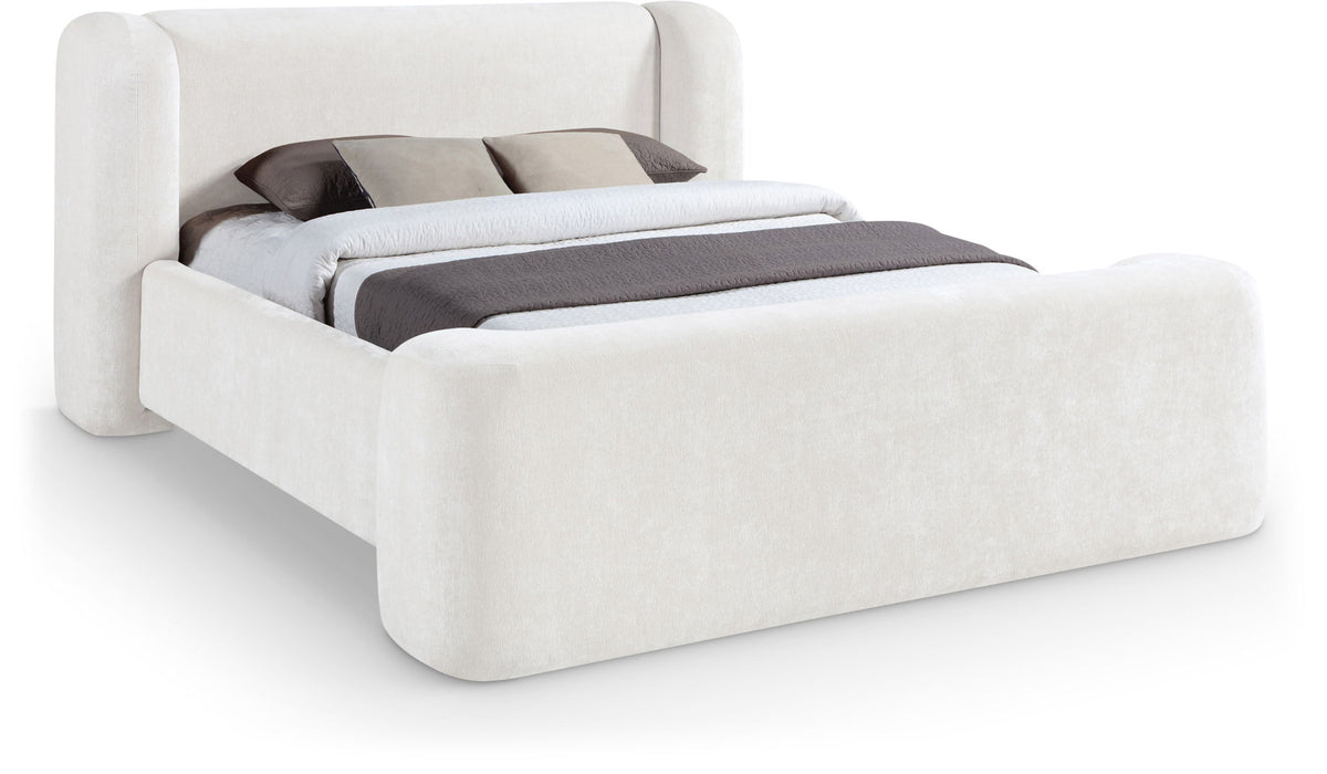 Modena - Bed