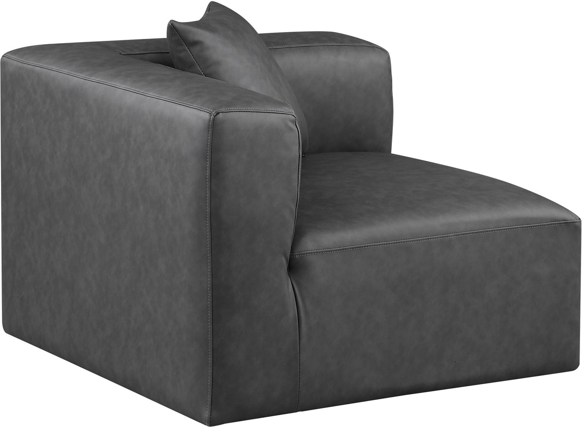 Cube - Corner Chair