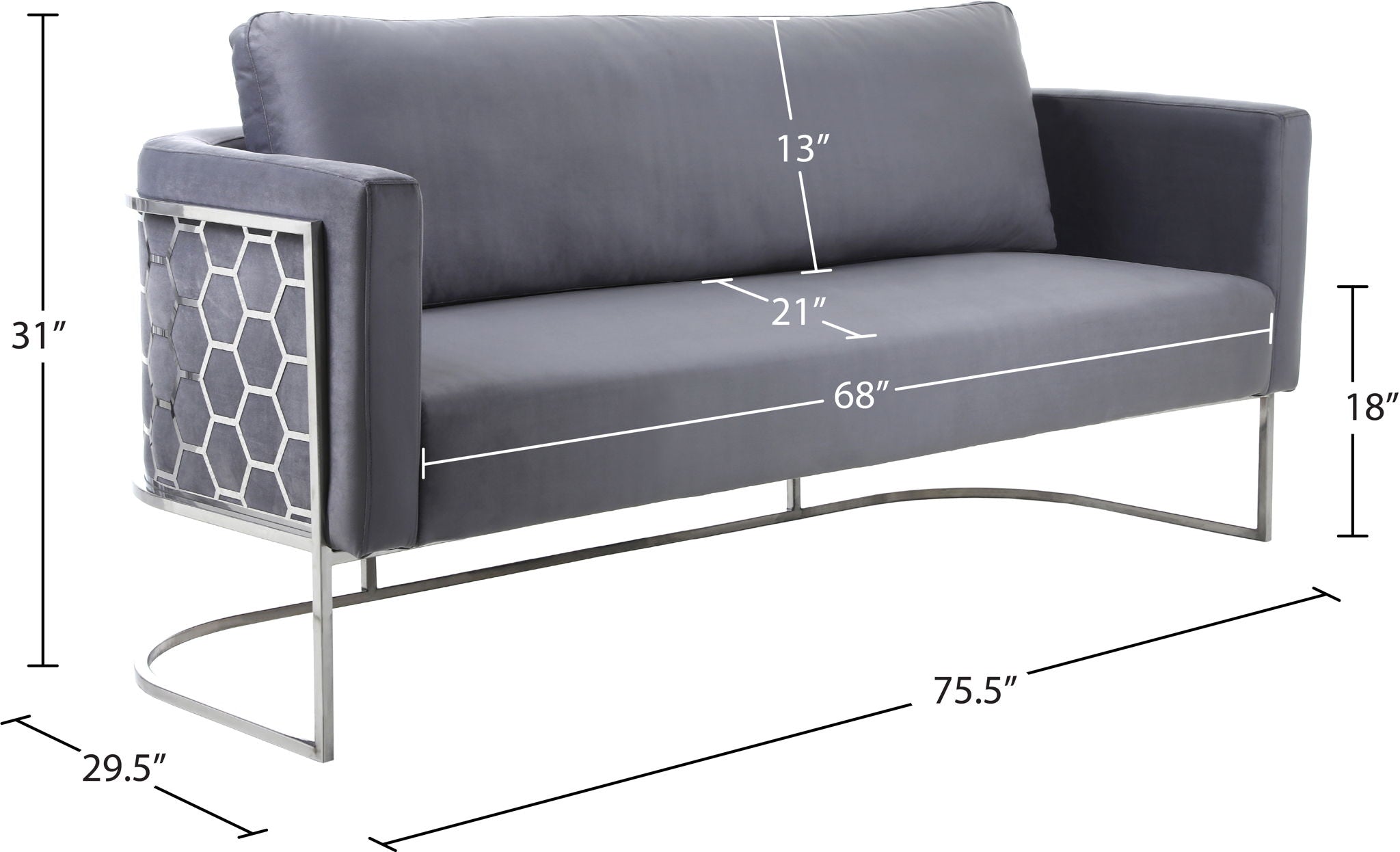 Casa - Sofa