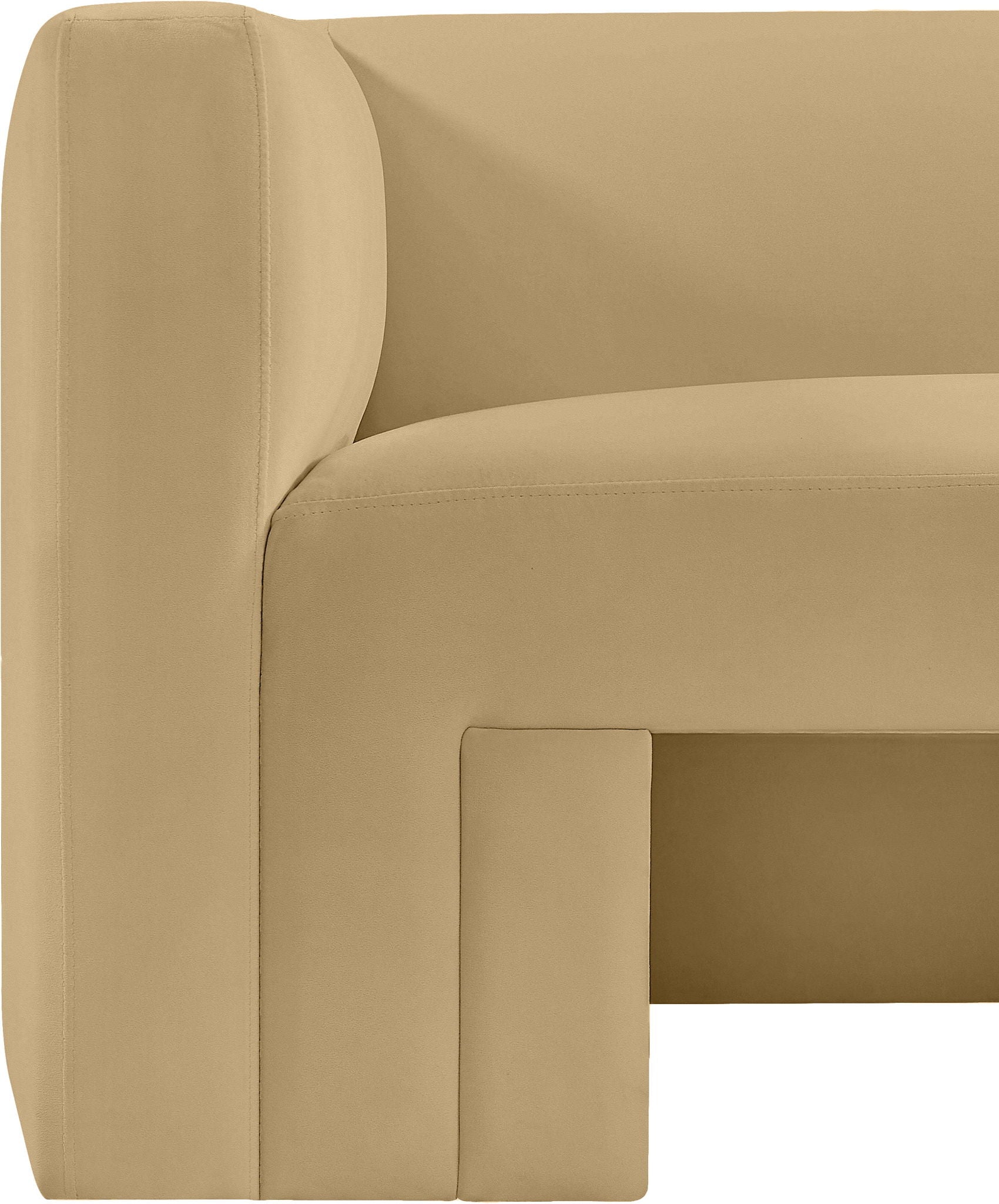 Henson - Loveseat