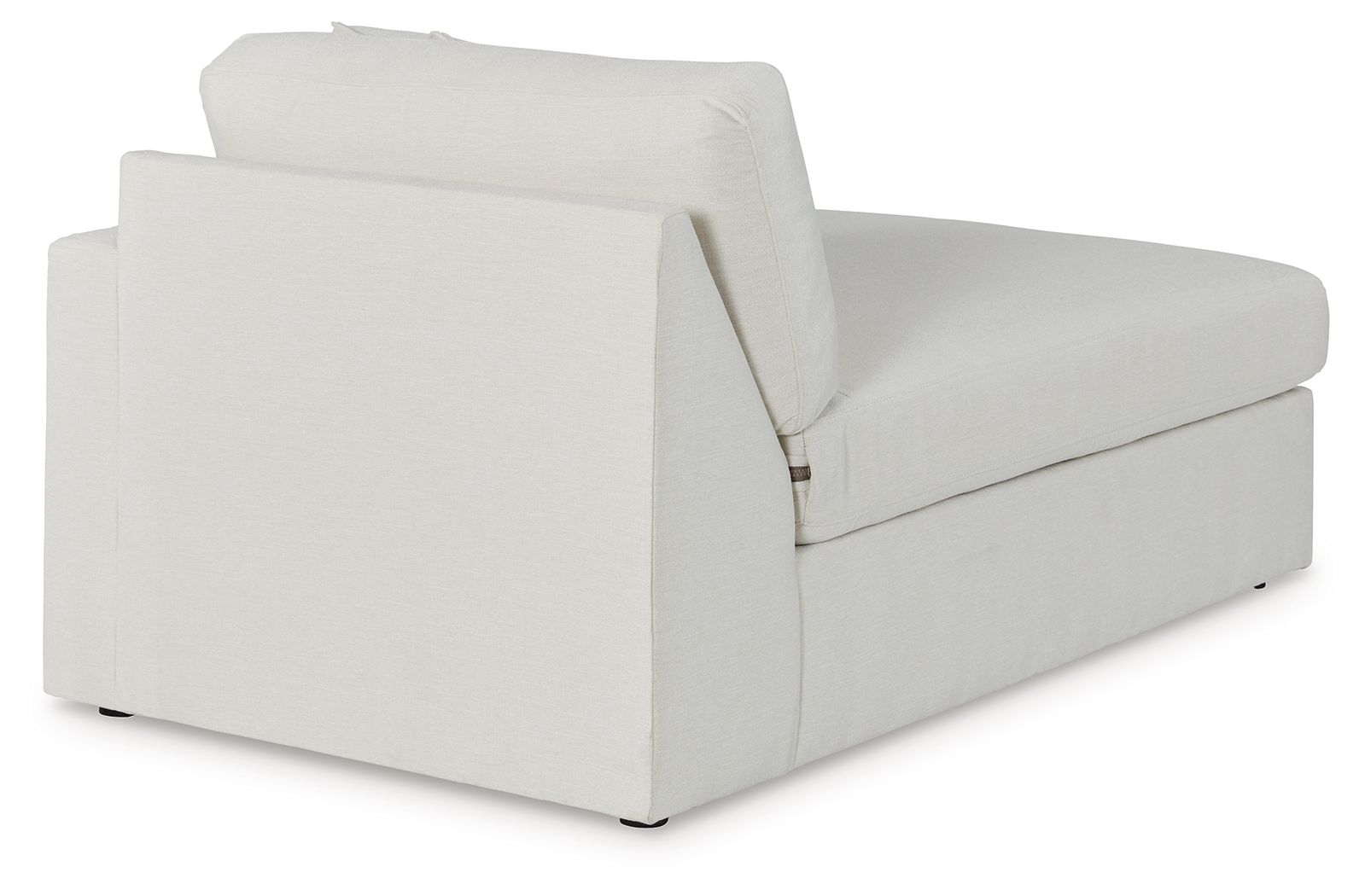 Modmax - U-Shaped Sectional - Oyster