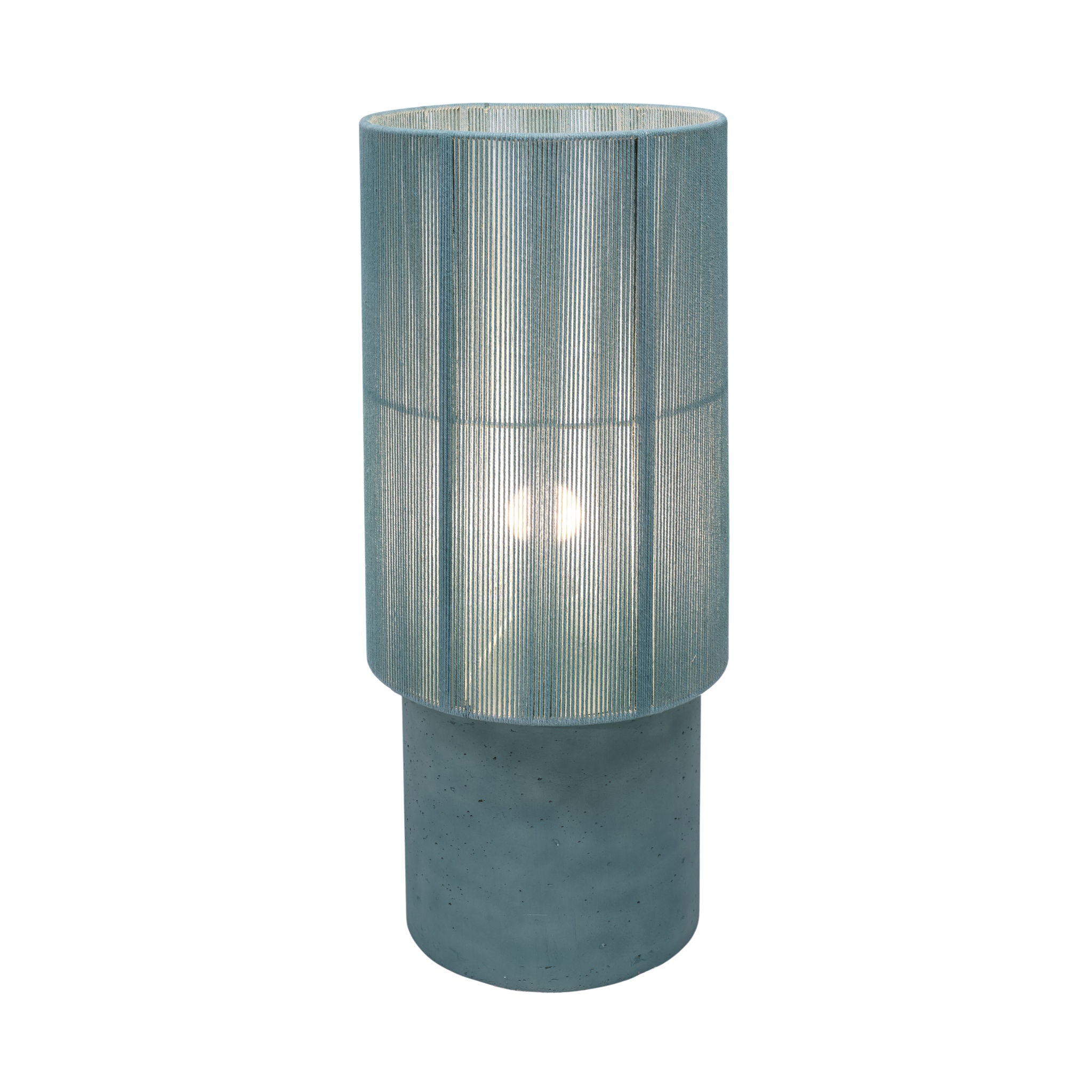 Mondada - Concrete Lamp