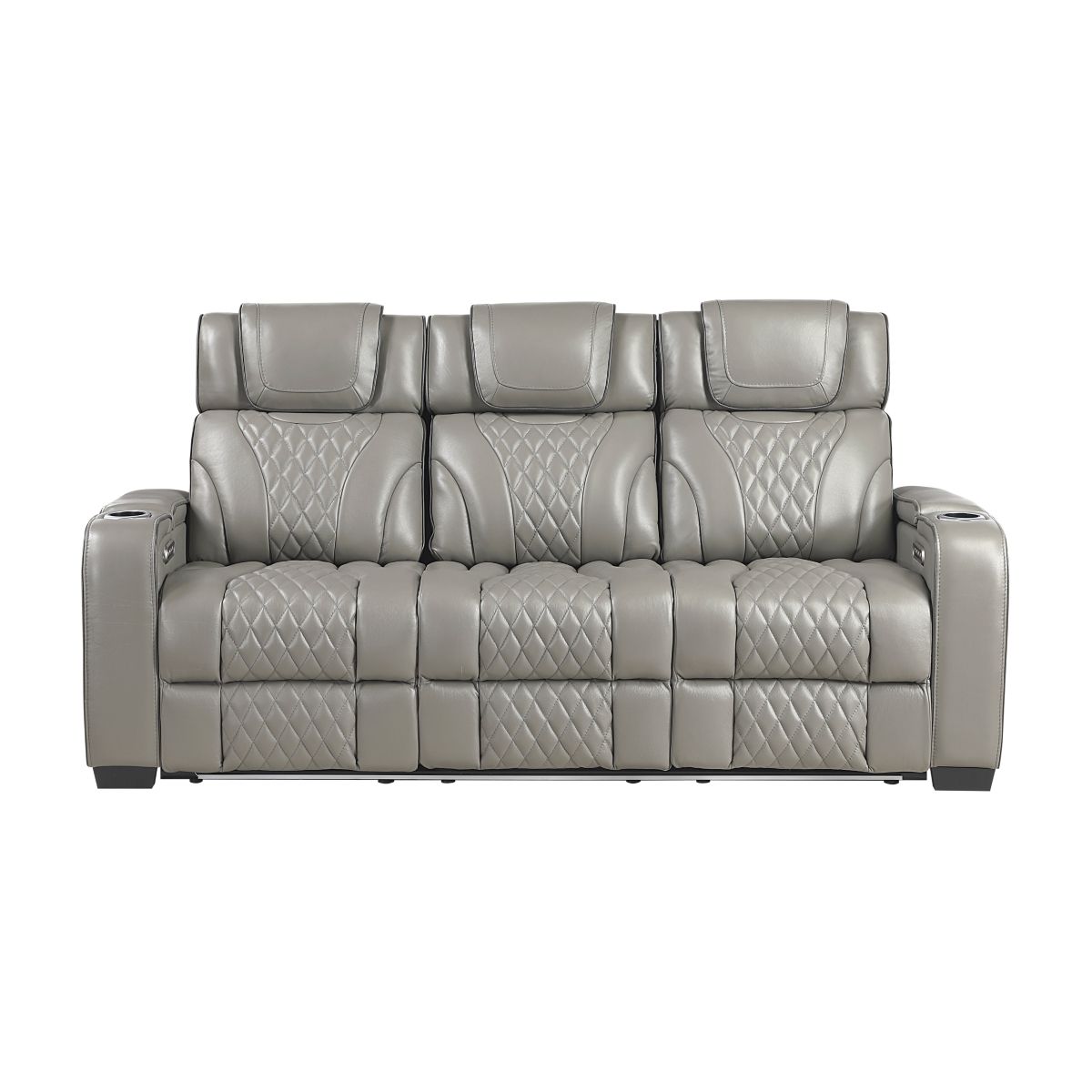 Apex - Power Sofa & Loveseat