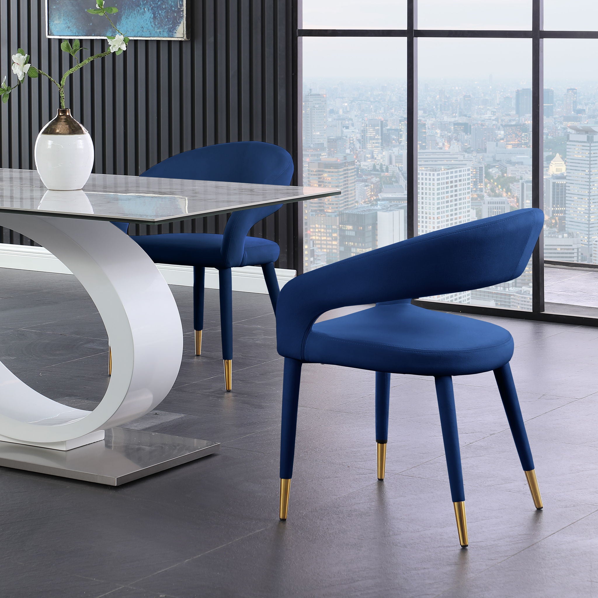 Destiny - Dining Chair