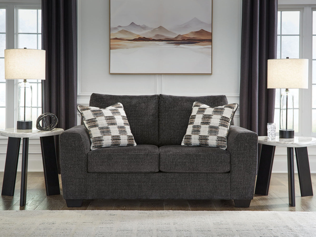 Loreo - Loveseat