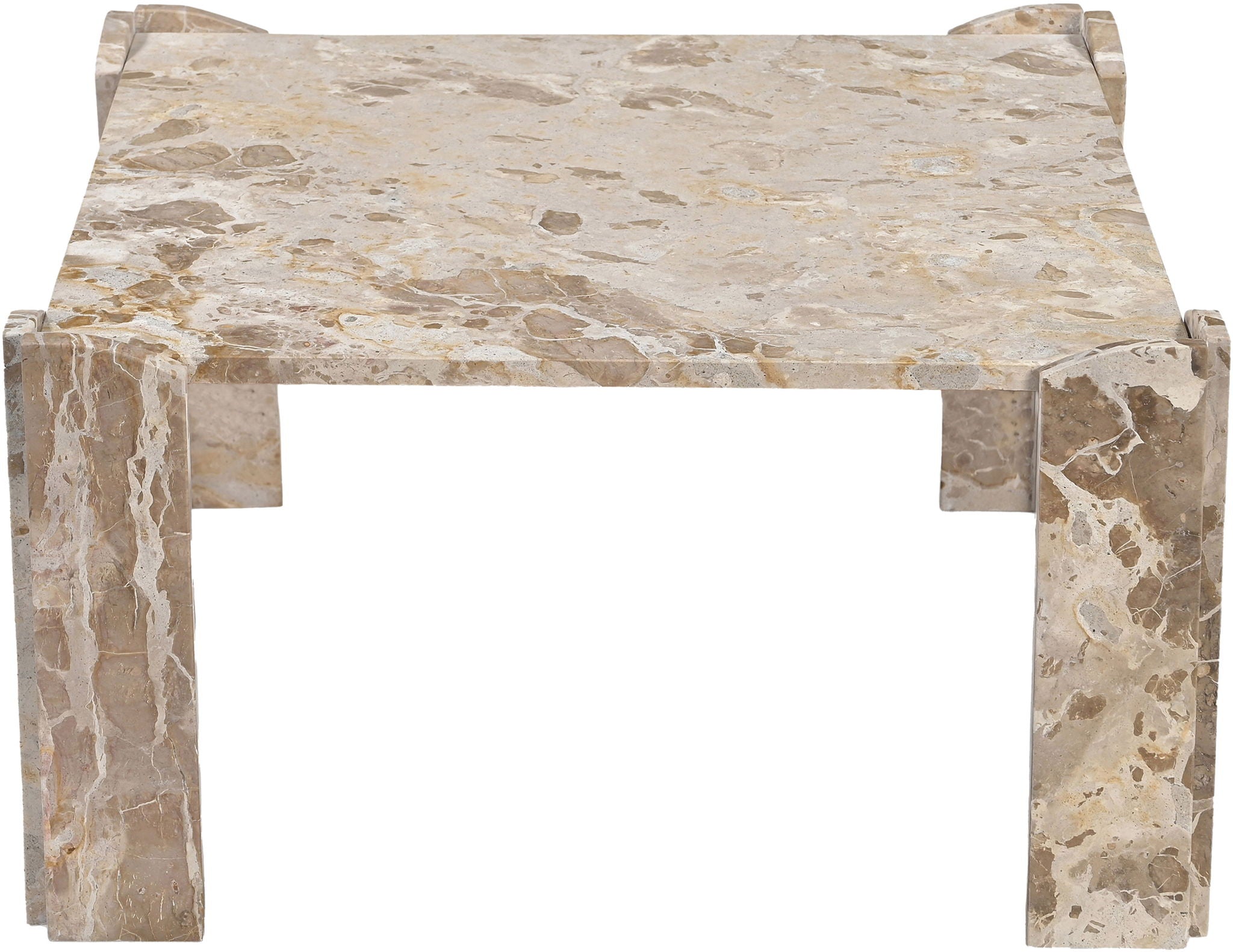 Ravello - Genuine Marble Table