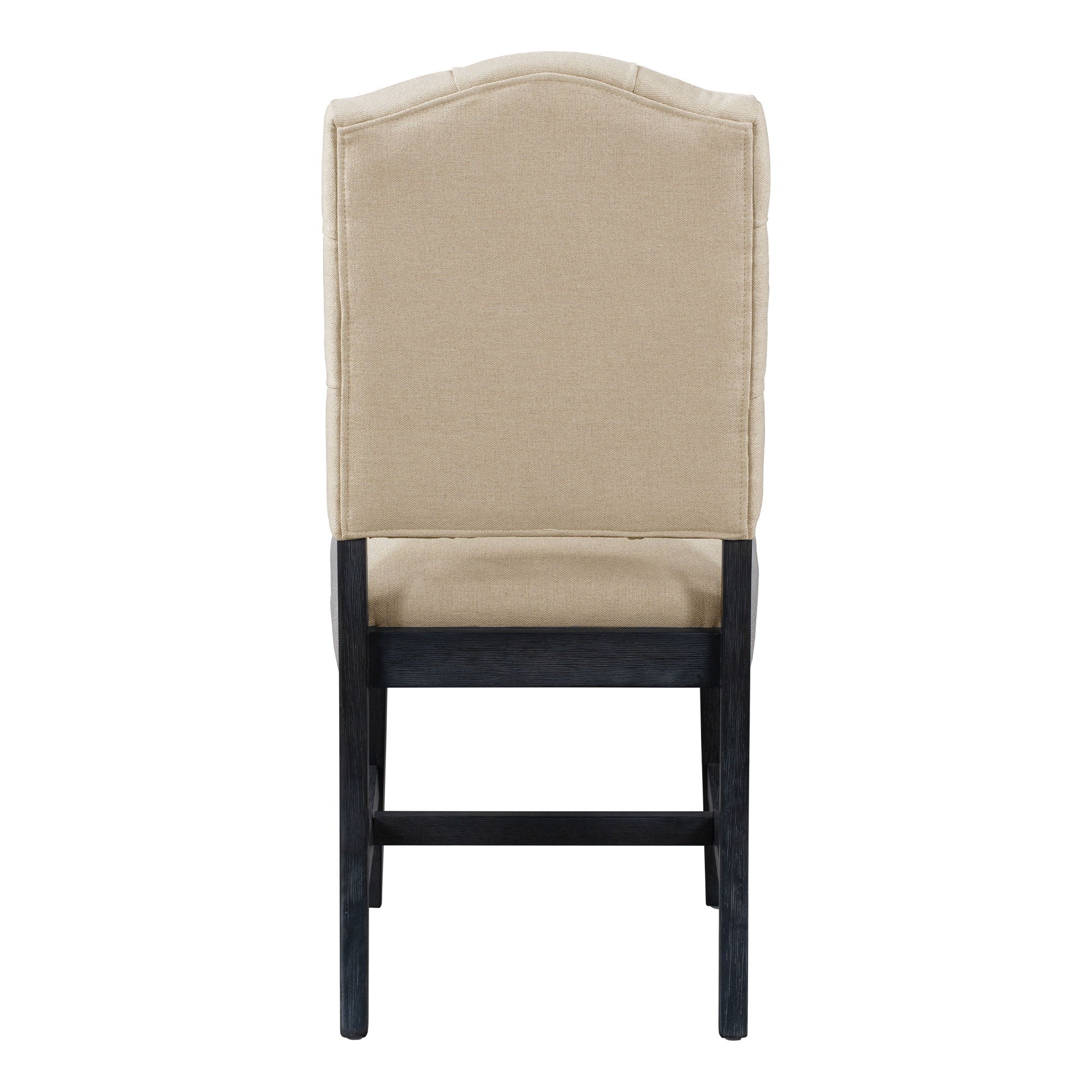 Retro Style Dining Chair Set