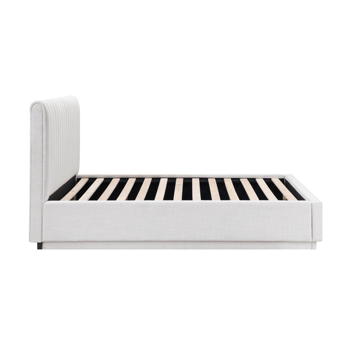 Mulvane - Platform Bed