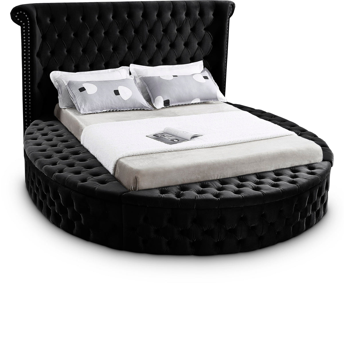 Luxus - Bed