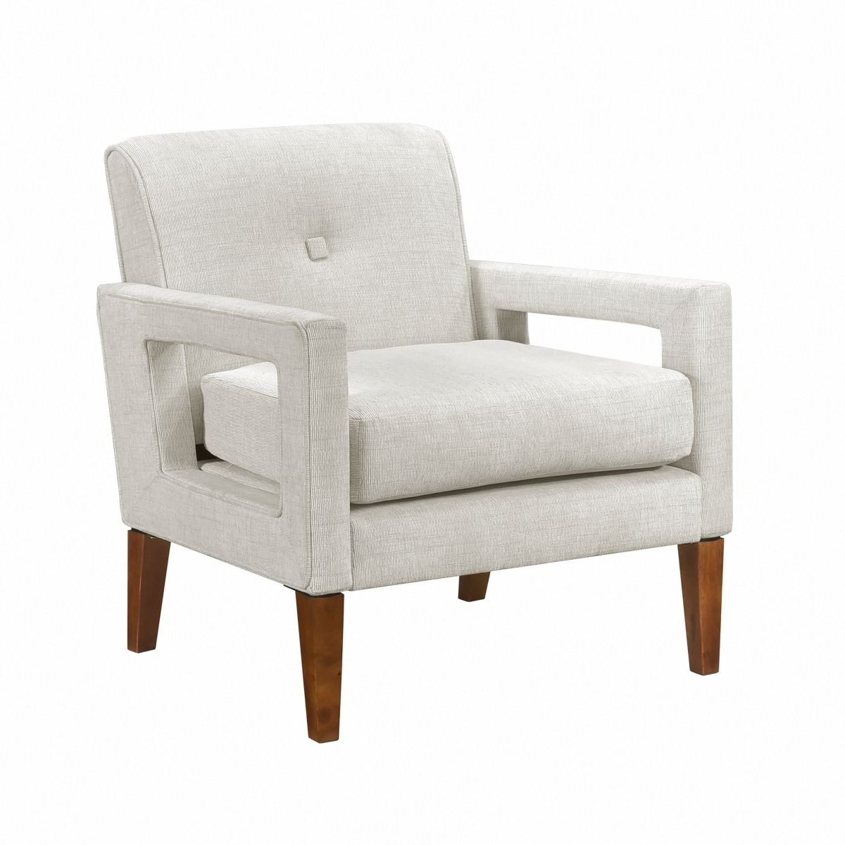 Belfort - Accent Chair