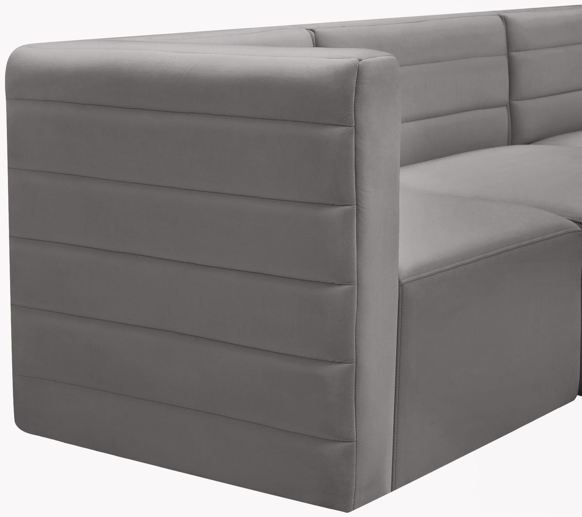 Quincy - 6 Piece Modular Sectional