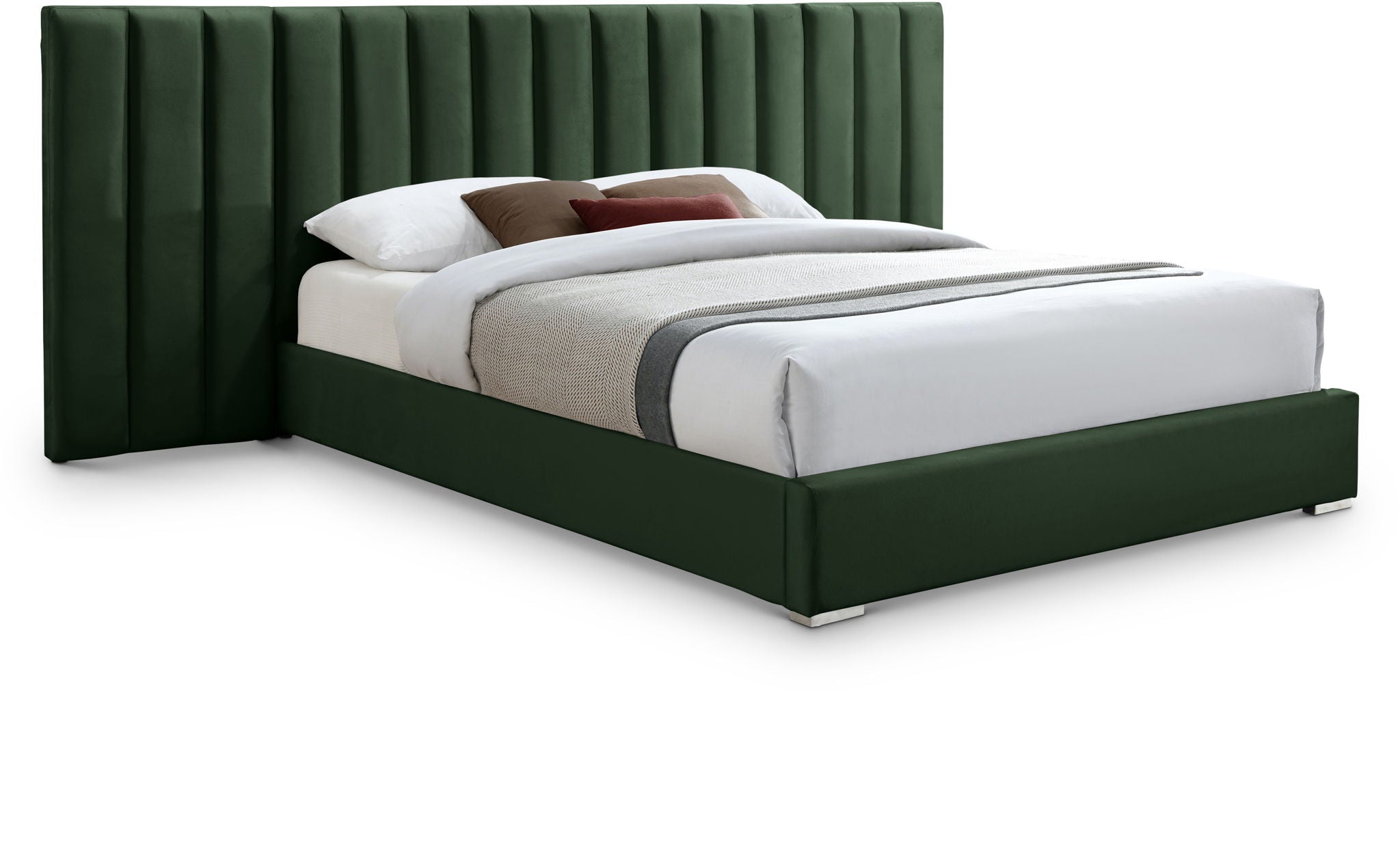 Pablo - Bed