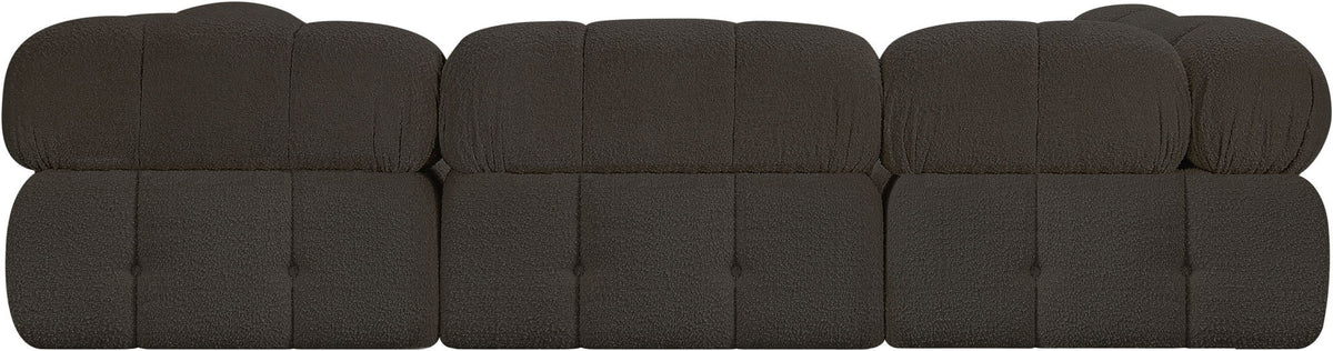 Ames - 6 Piece Modular Sectional