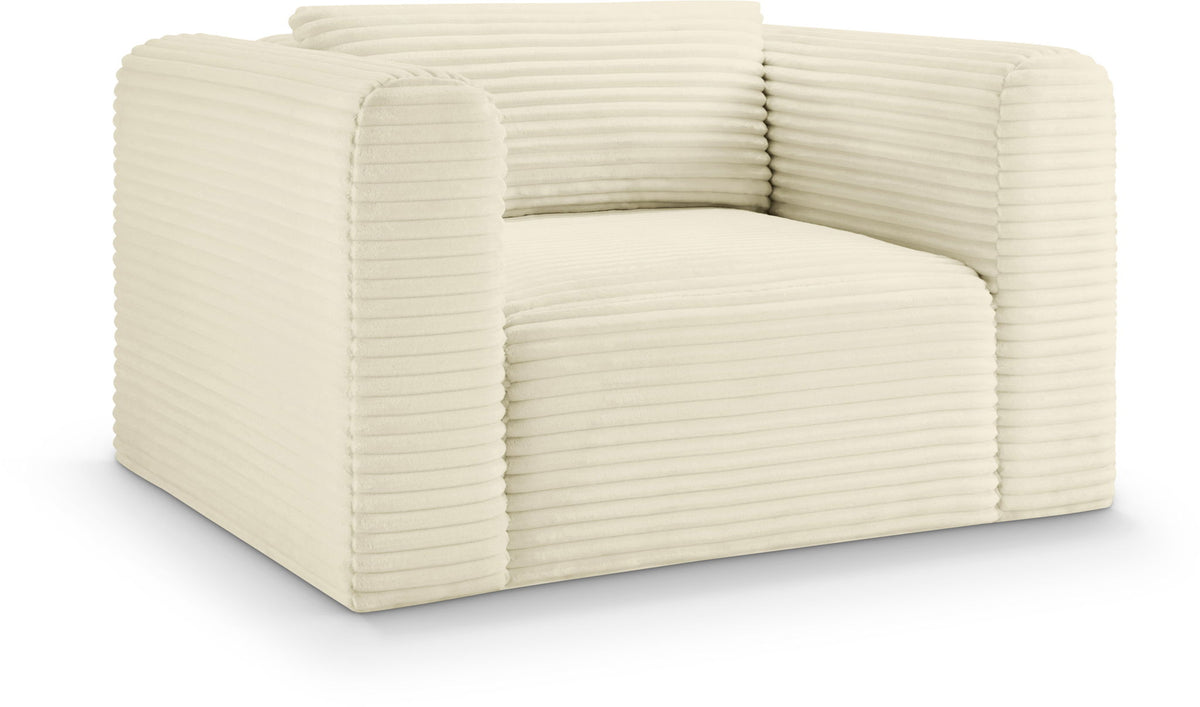 Shaggy - Arm Chair