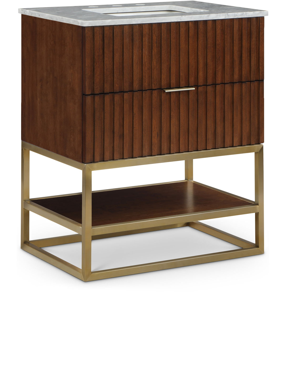 Monad - Bathroom Vanity