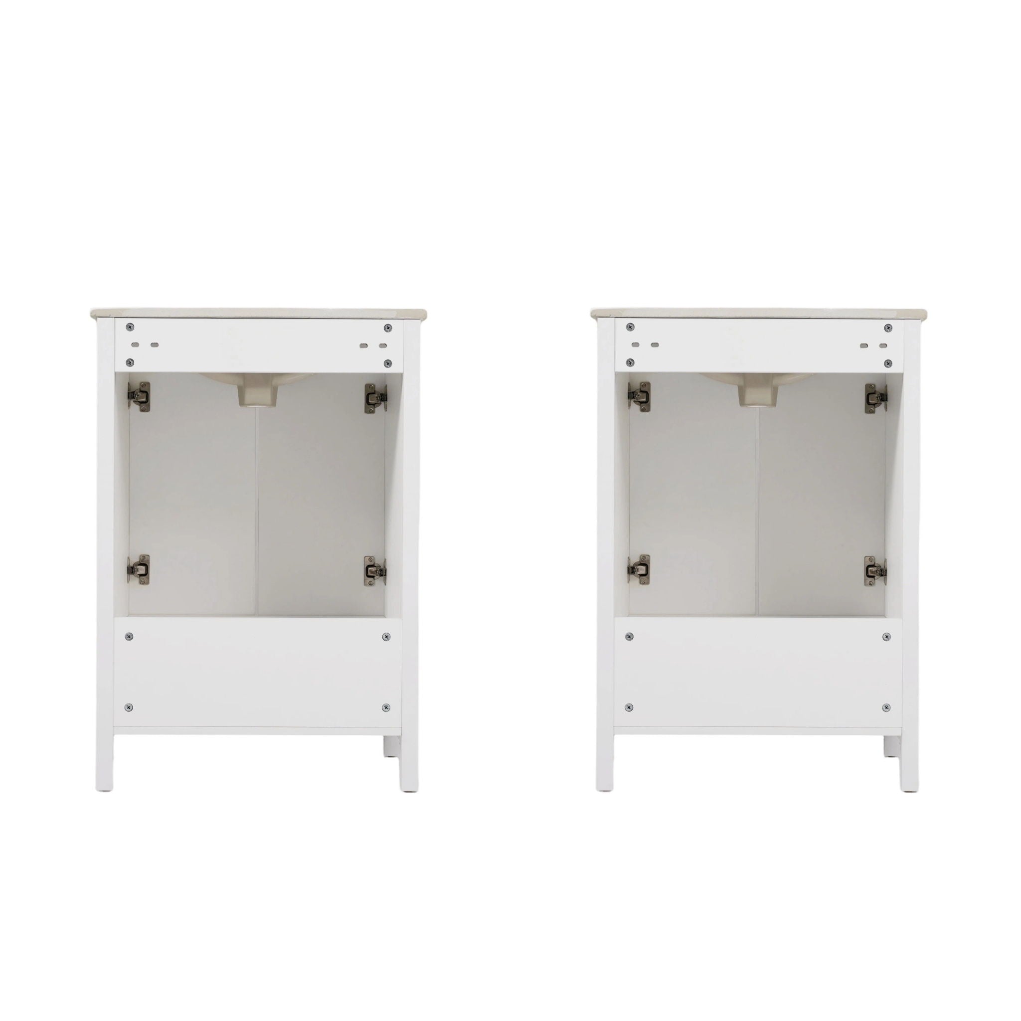 Modern Bathroom Vanity With Sink Combo