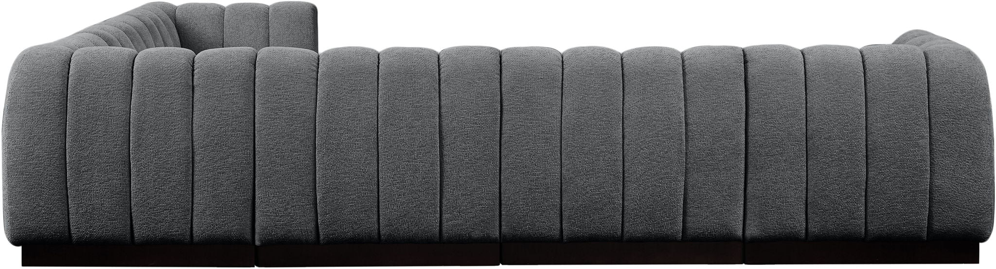 Quinn - 6 Piece Modular Sectional