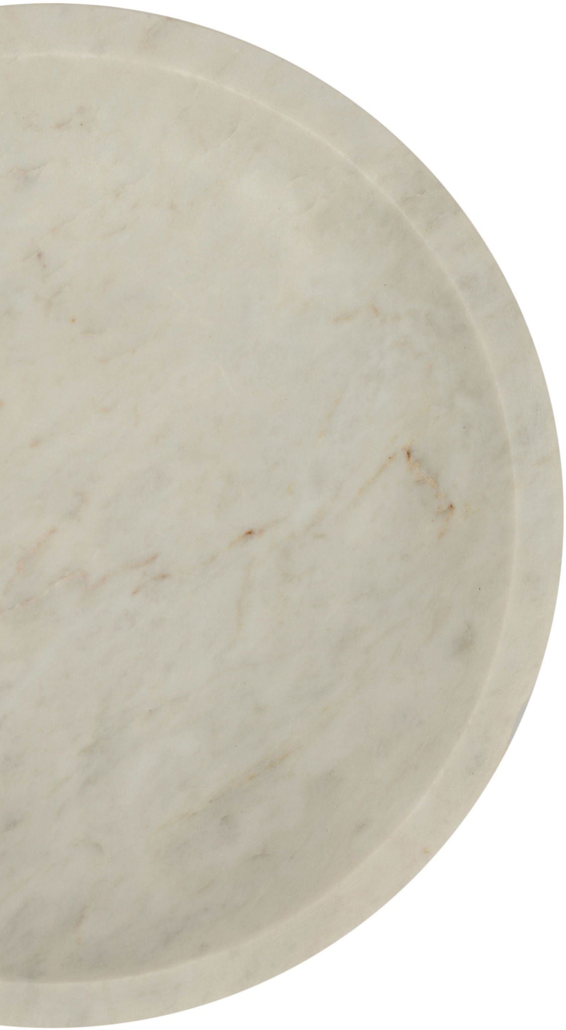 Caesar - Genuine Marble Bowl