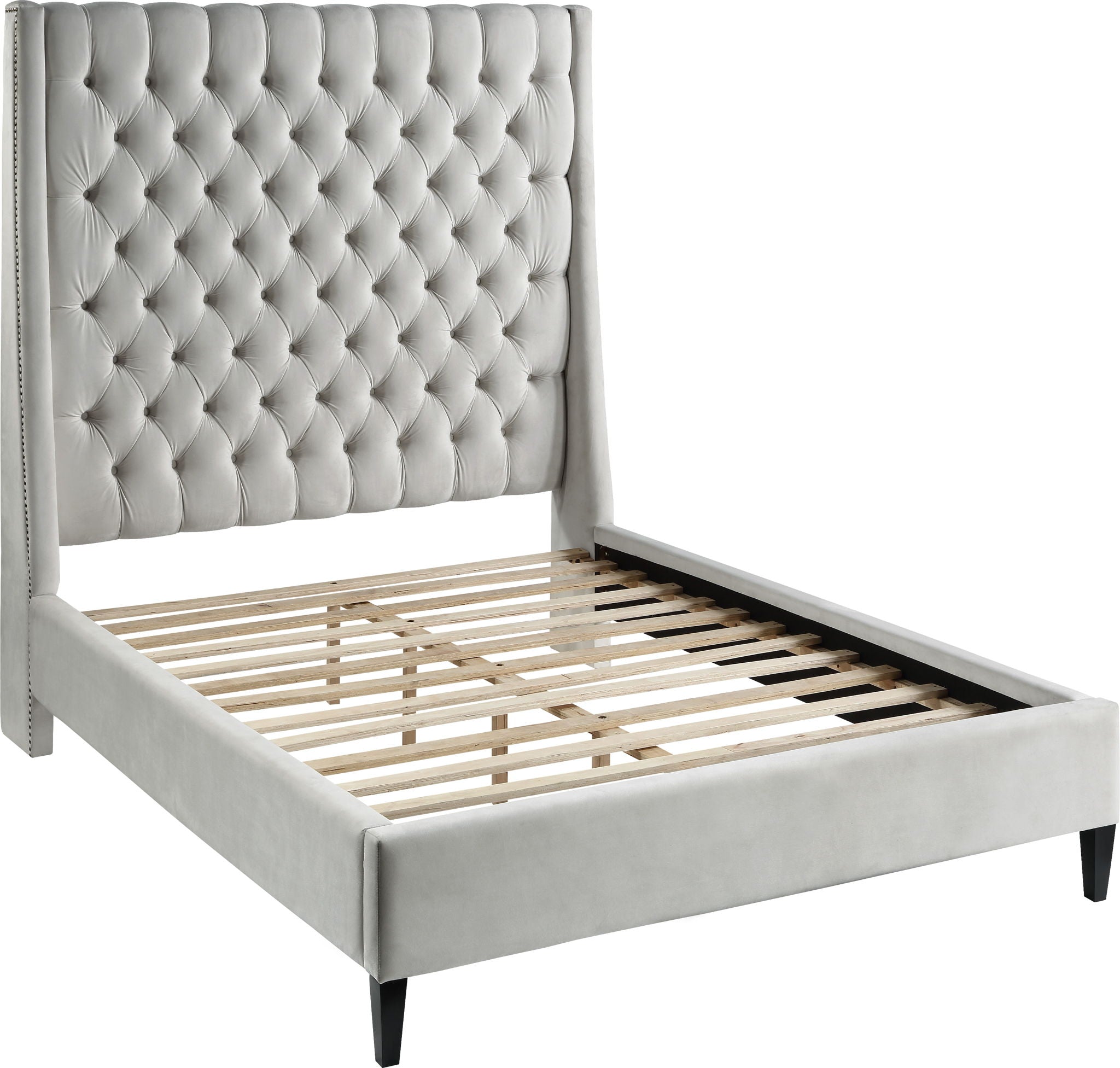 Fritz - Bed