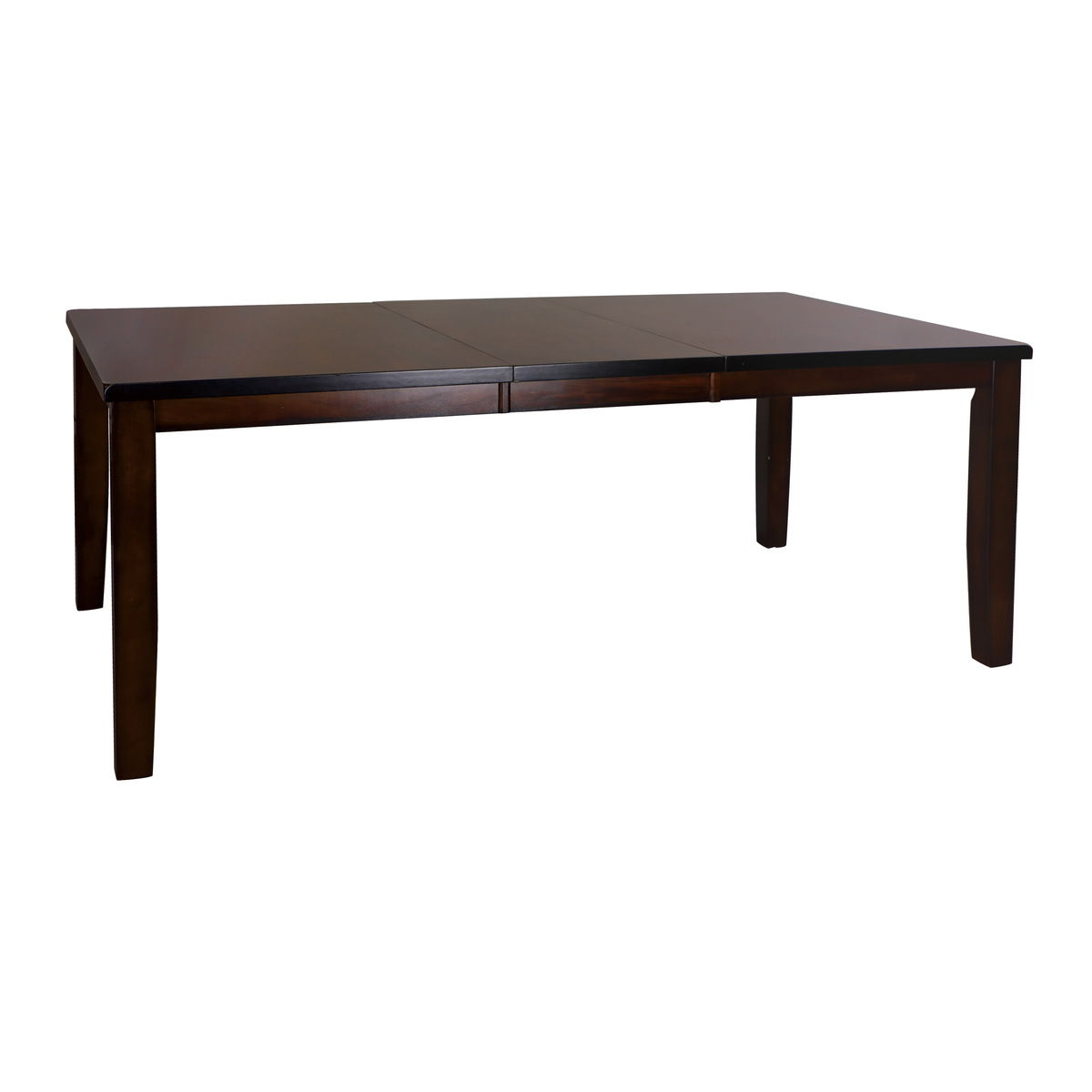 Mantello - 5 Piece Set (Table & 4 Side Chairs) - Cherry