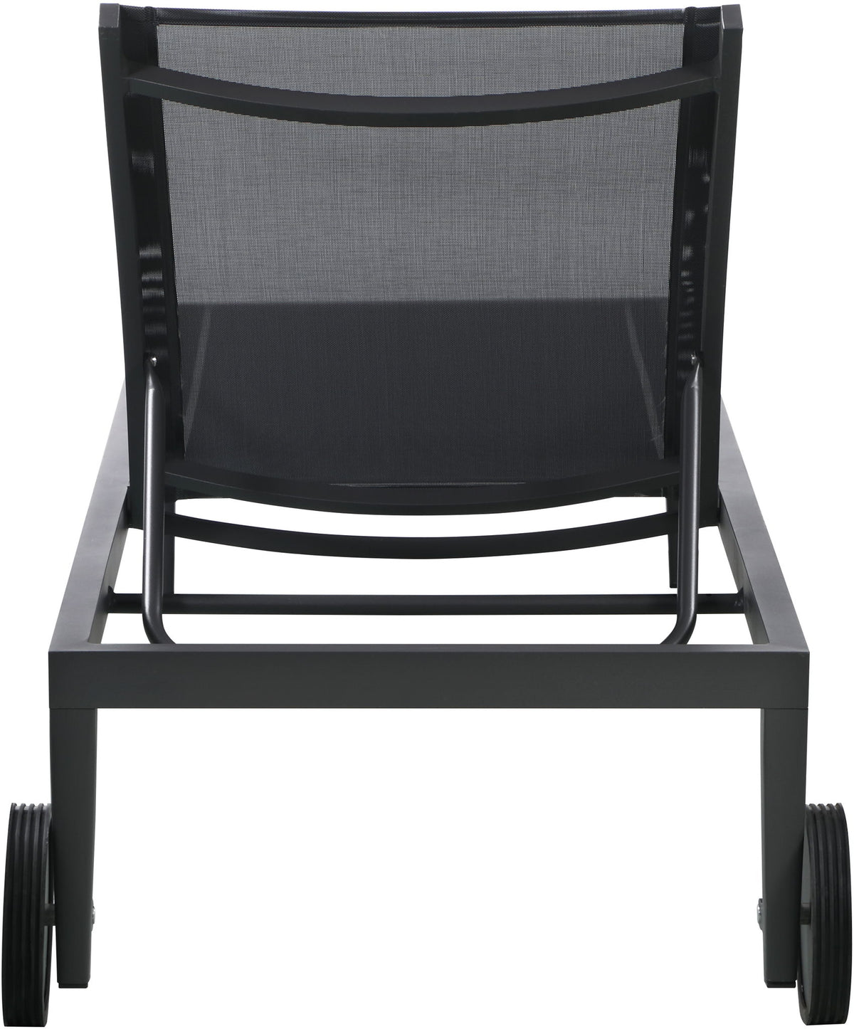 Nizuc - Outdoor Chaise Lounge Chair